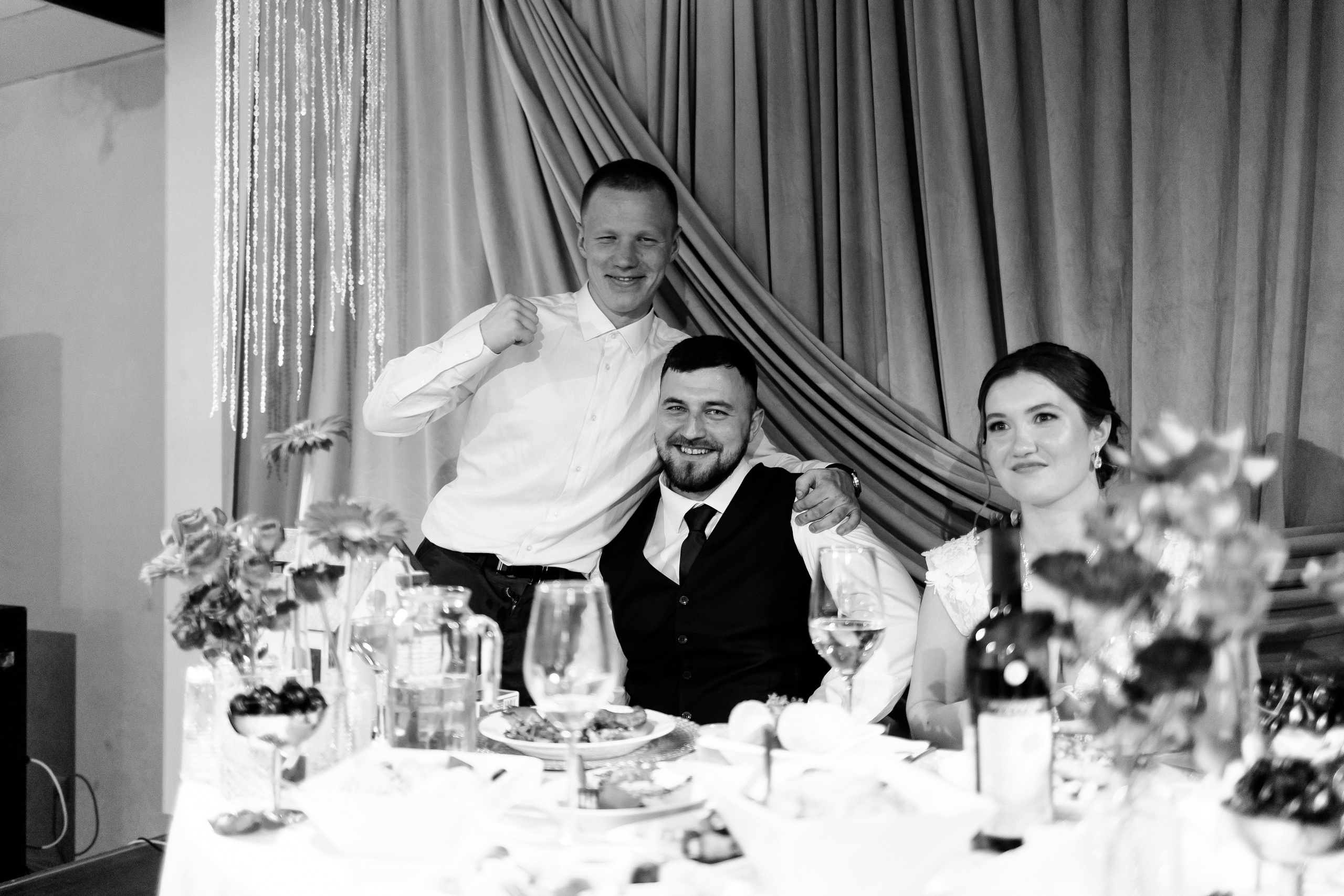 Между небом и землей. Фотограф Петрозаводск/СПБ