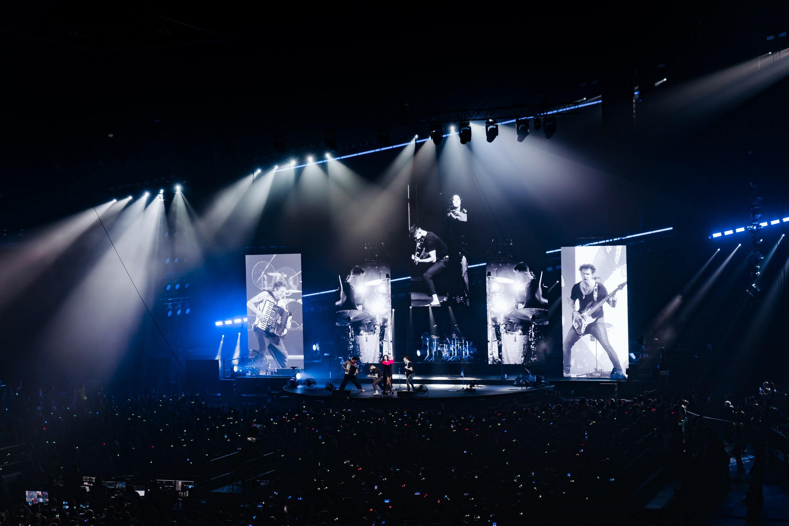 THE HATTERS / SAINT-PETERSBURG / 2025. OOPS