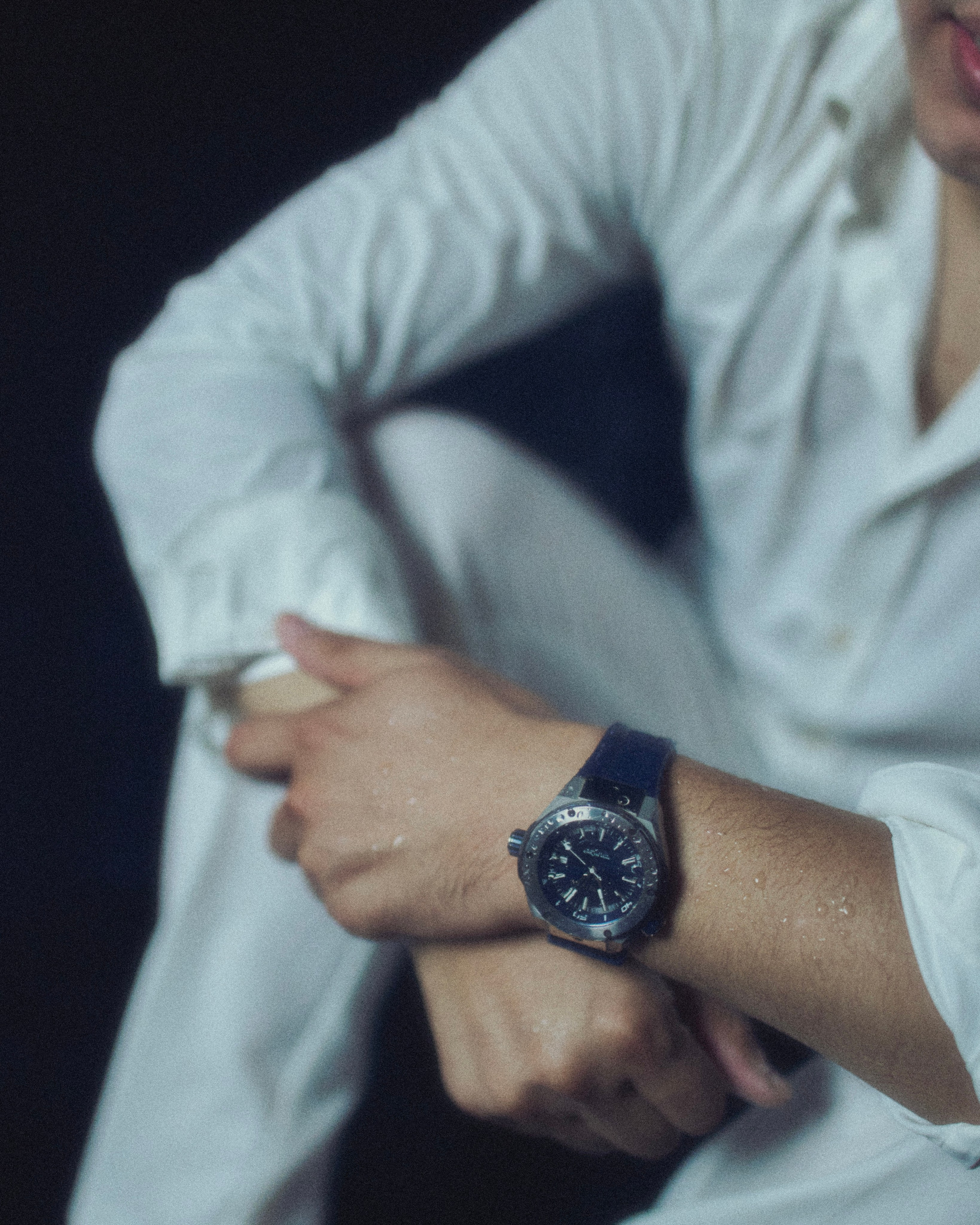 Персональные съемки