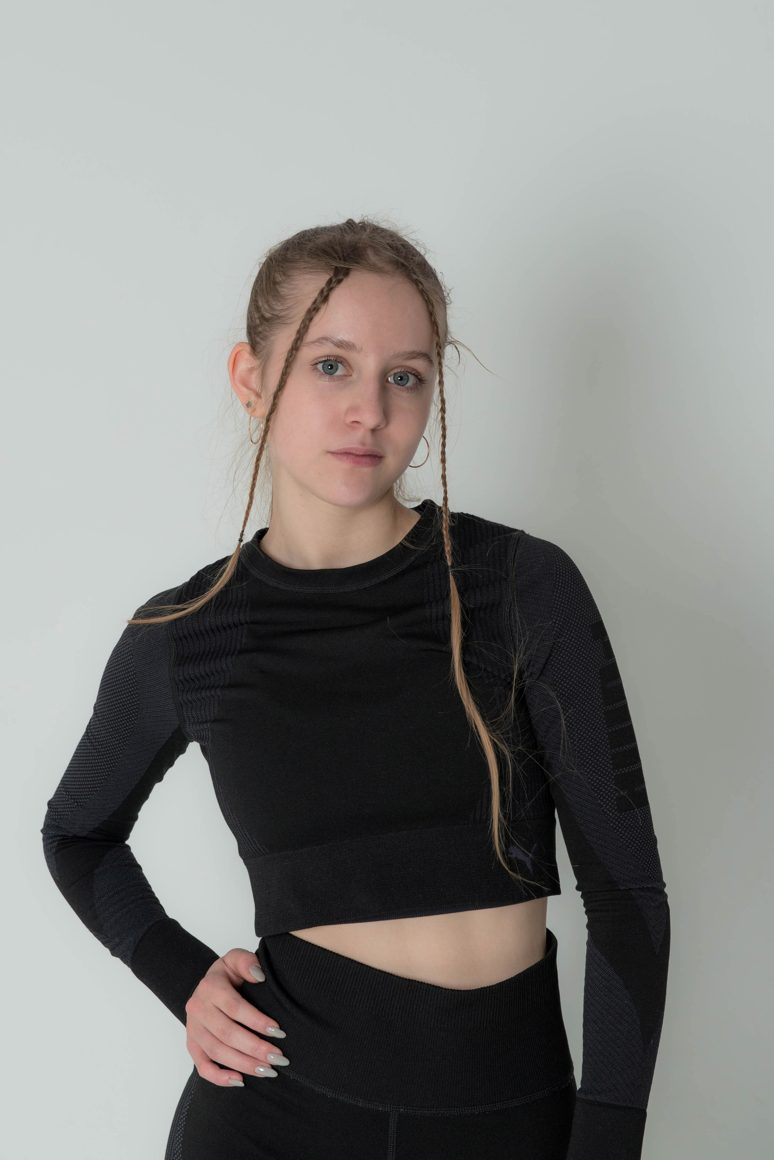 GoFit_фитнес команда контент съёмка. Фотограф Санкт-Петербург