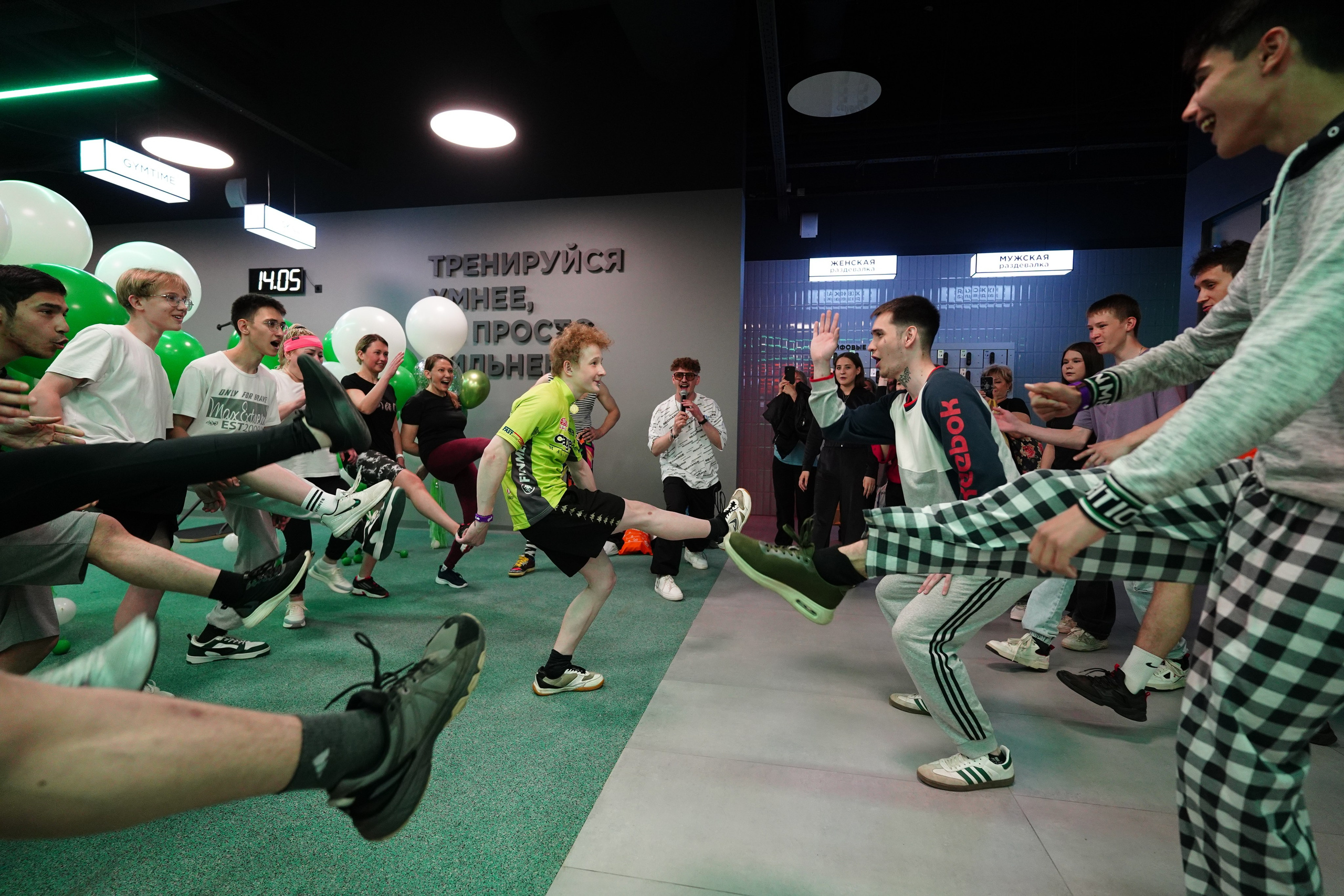 Открытие «Spirit Fitness». Pupov.png