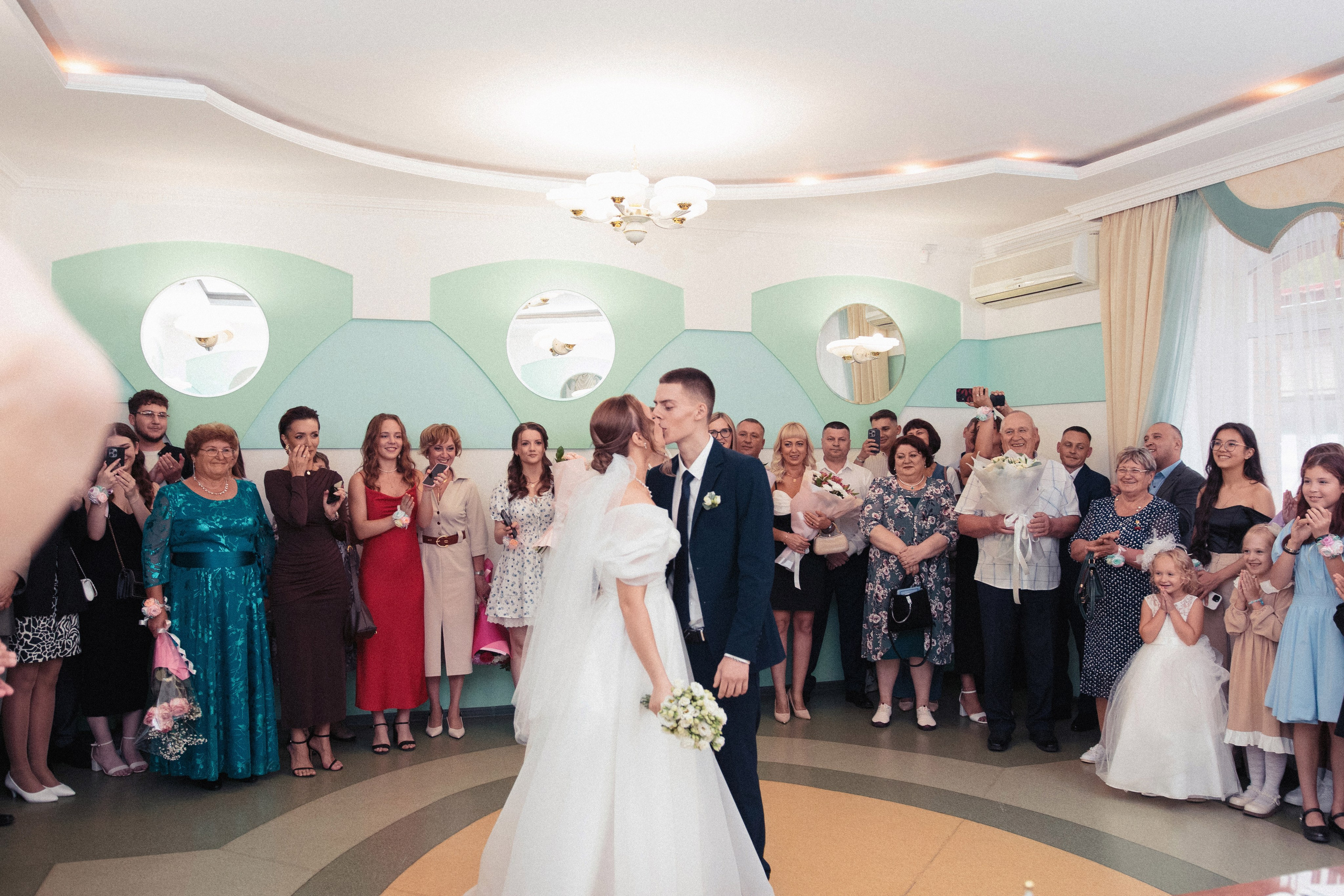 K&D. Фотограф Томск. Владимир Катышев