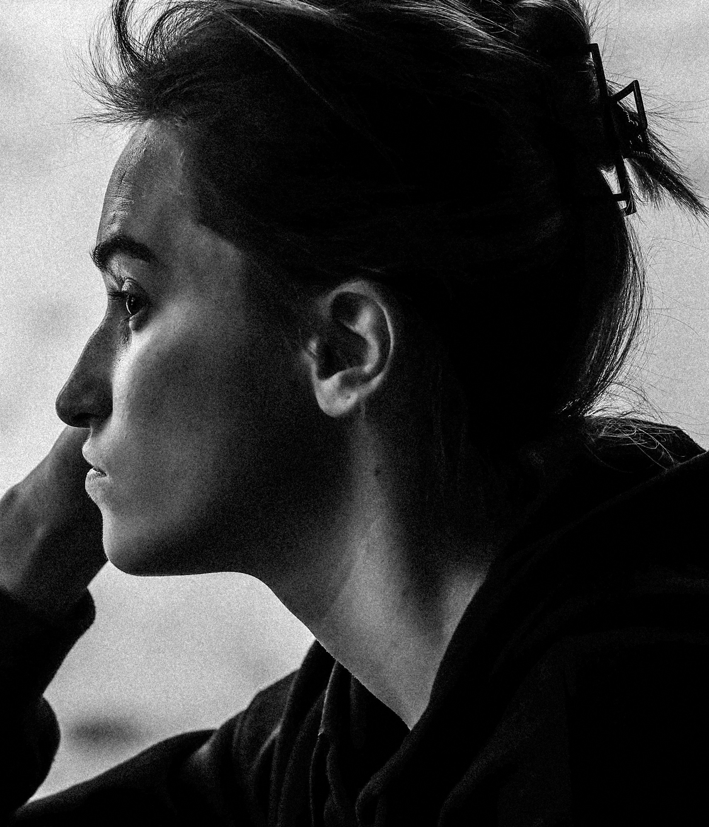 Портреты. Фотограф репортажей и стритфотосессий в Москве Людмила Смирнова