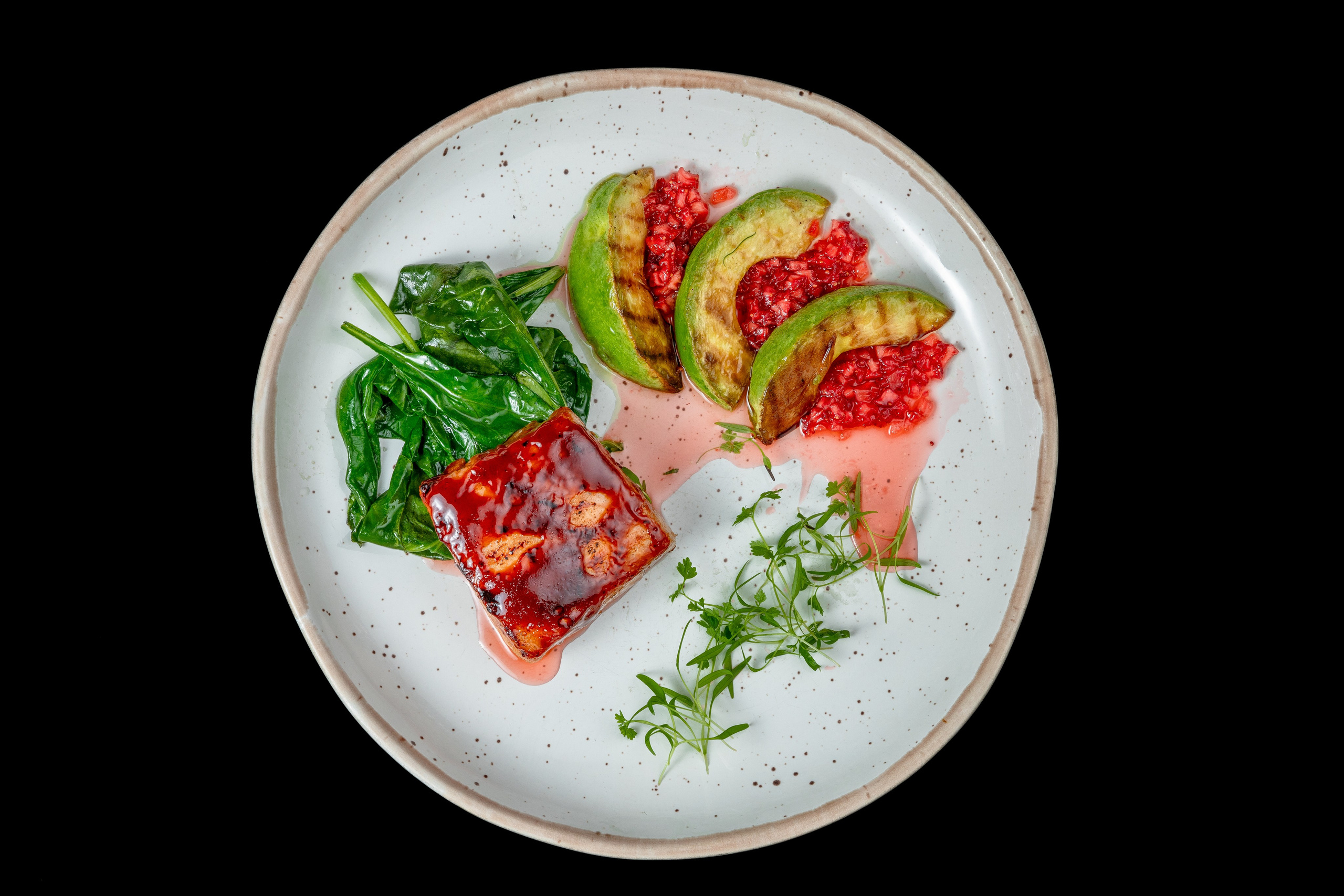 Фуд фотография. Фотограф в Тюмени Алексей Модин