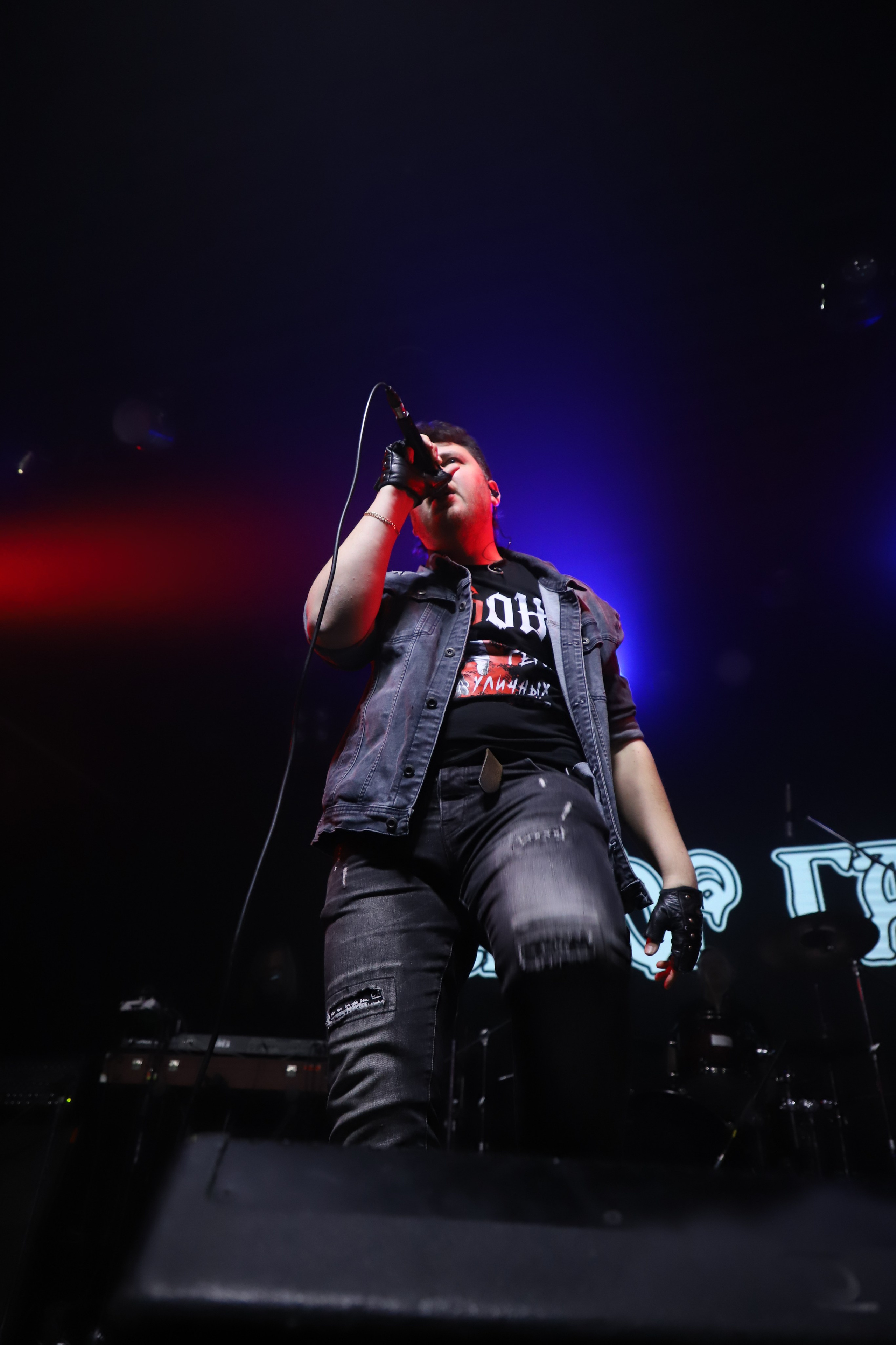 Фестиваль Сектор Газа. Фотограф в Тюмени Алексей Модин