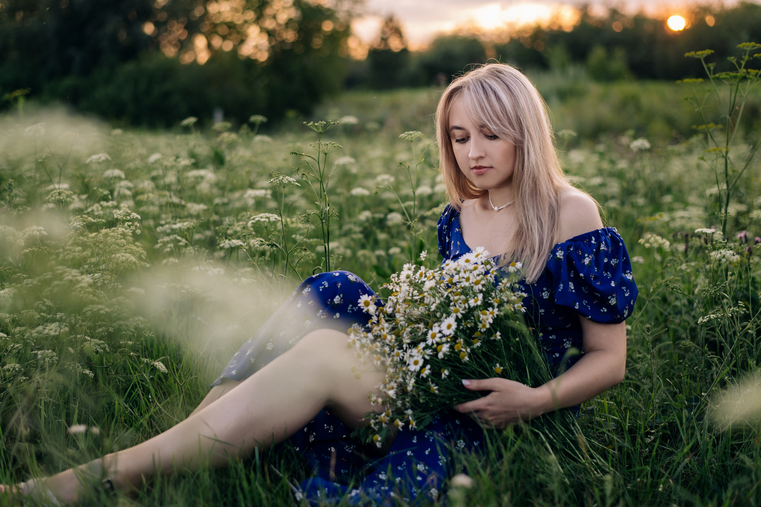 Евгения. Фотограф — МАРИЯ МЕДВЕДЕВА