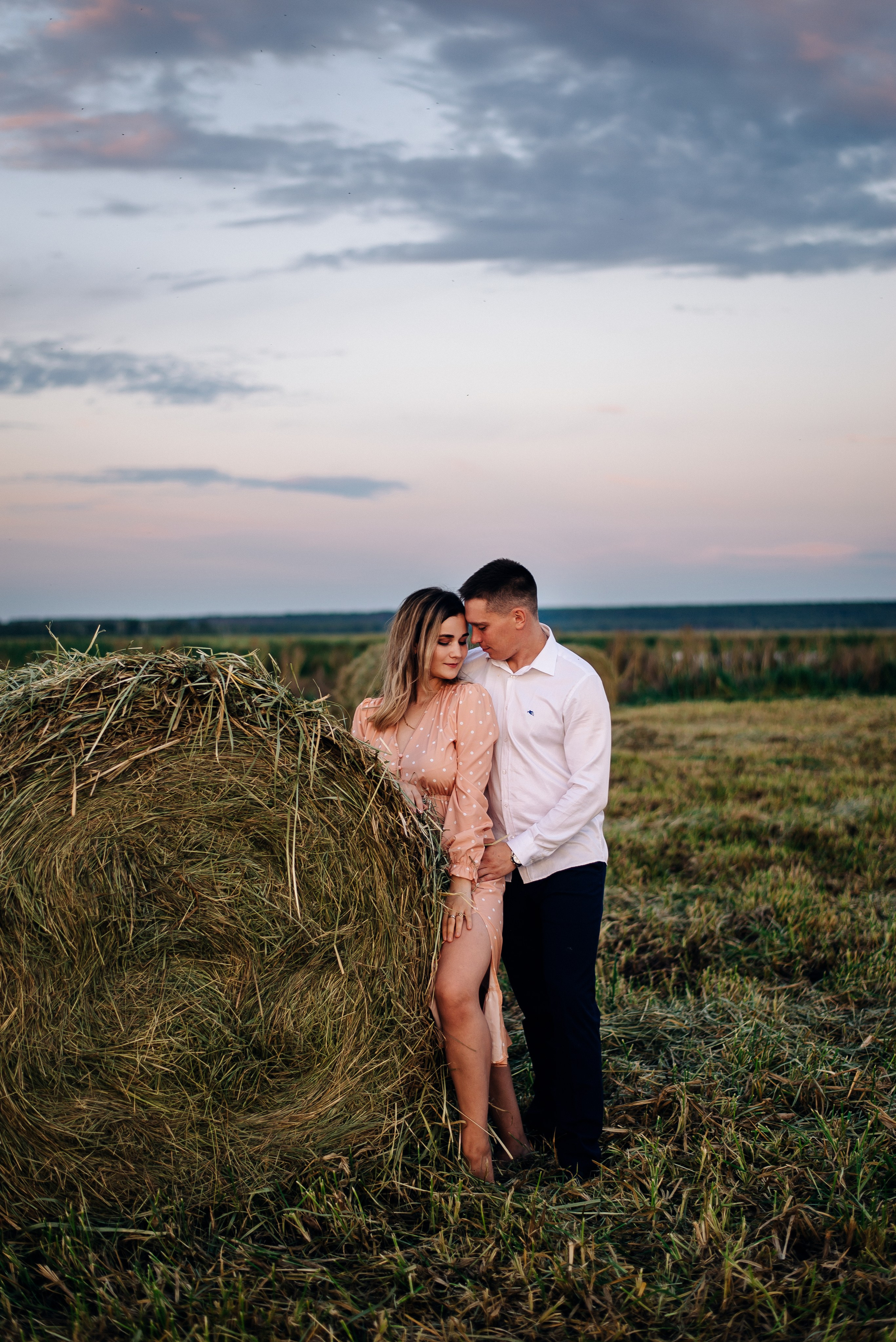 Стас, Света и Ванечка. Фотограф — МАРИЯ МЕДВЕДЕВА