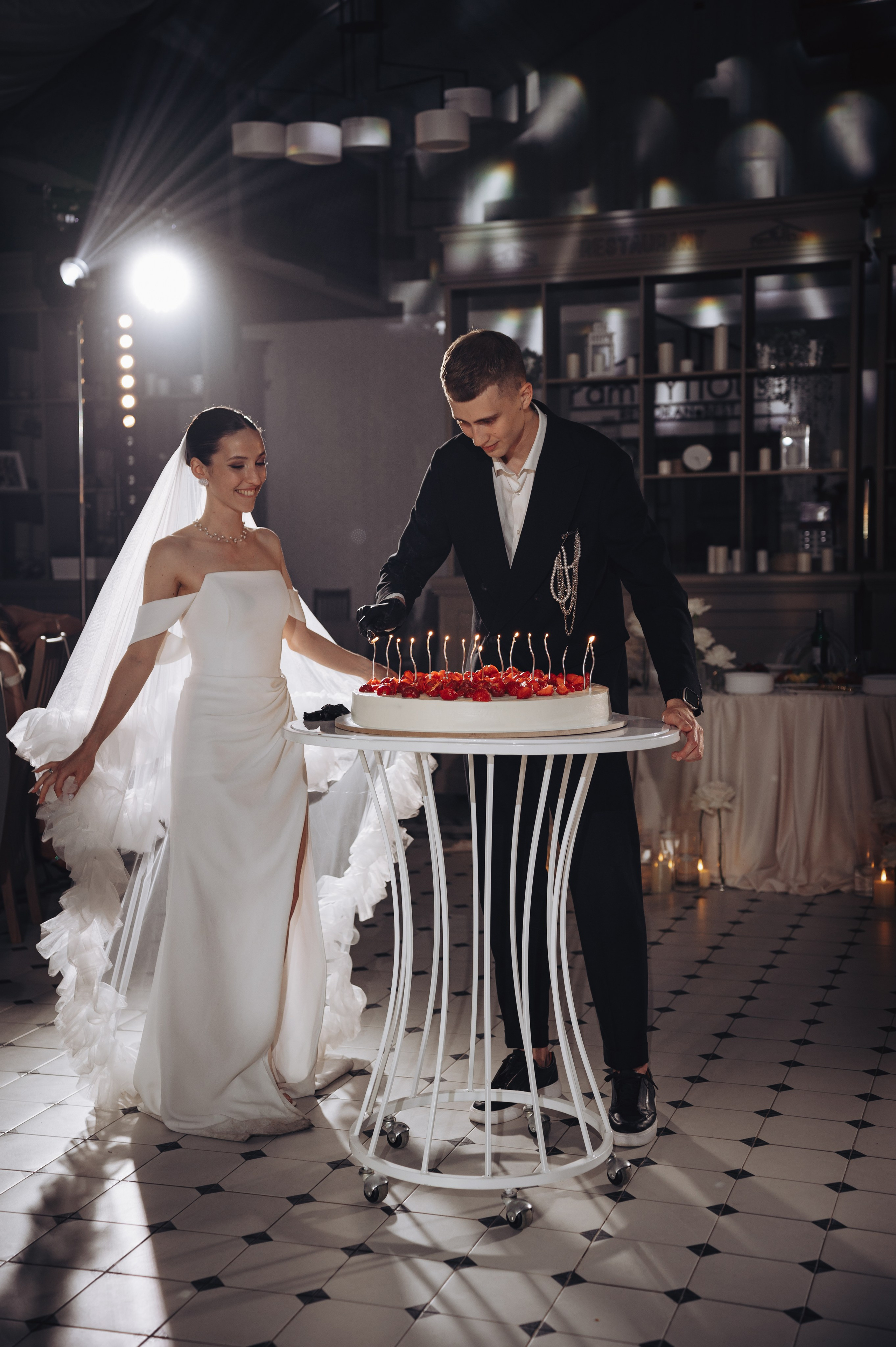 Свадебный фотограф Волгодонск Ростов Краснодар Москва