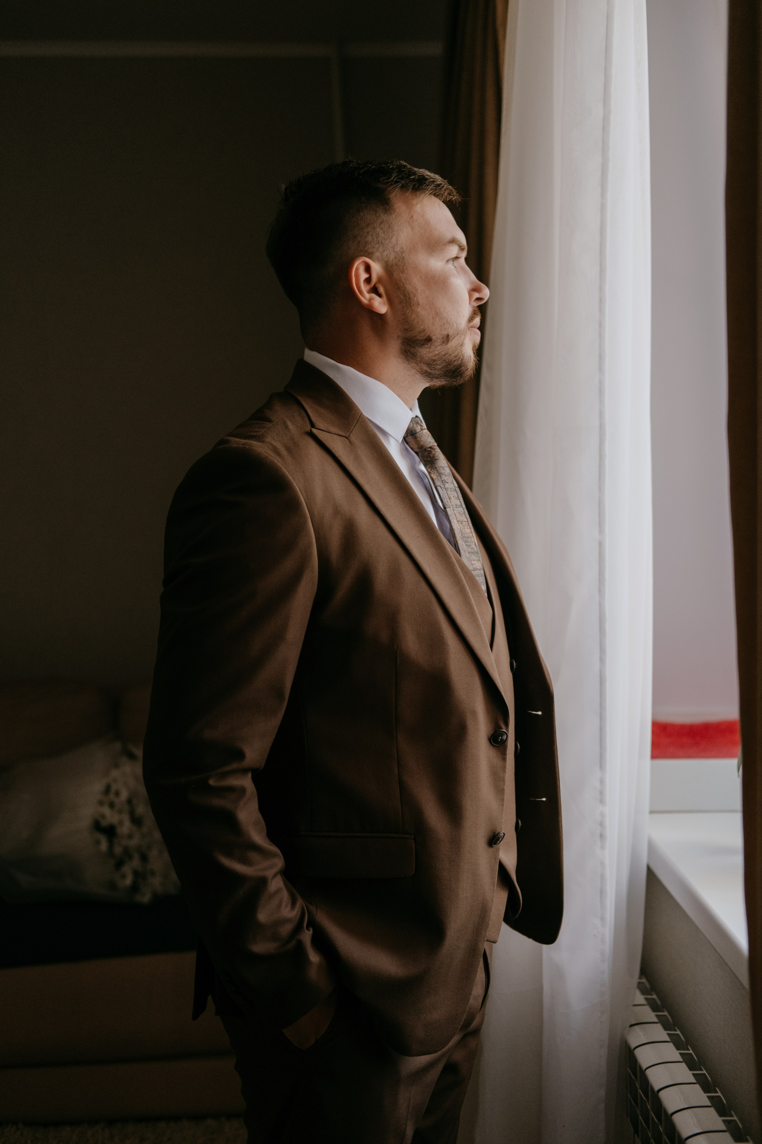 Руслан и Екатерина. Фотограф в Астрахани Миронова Анастасия