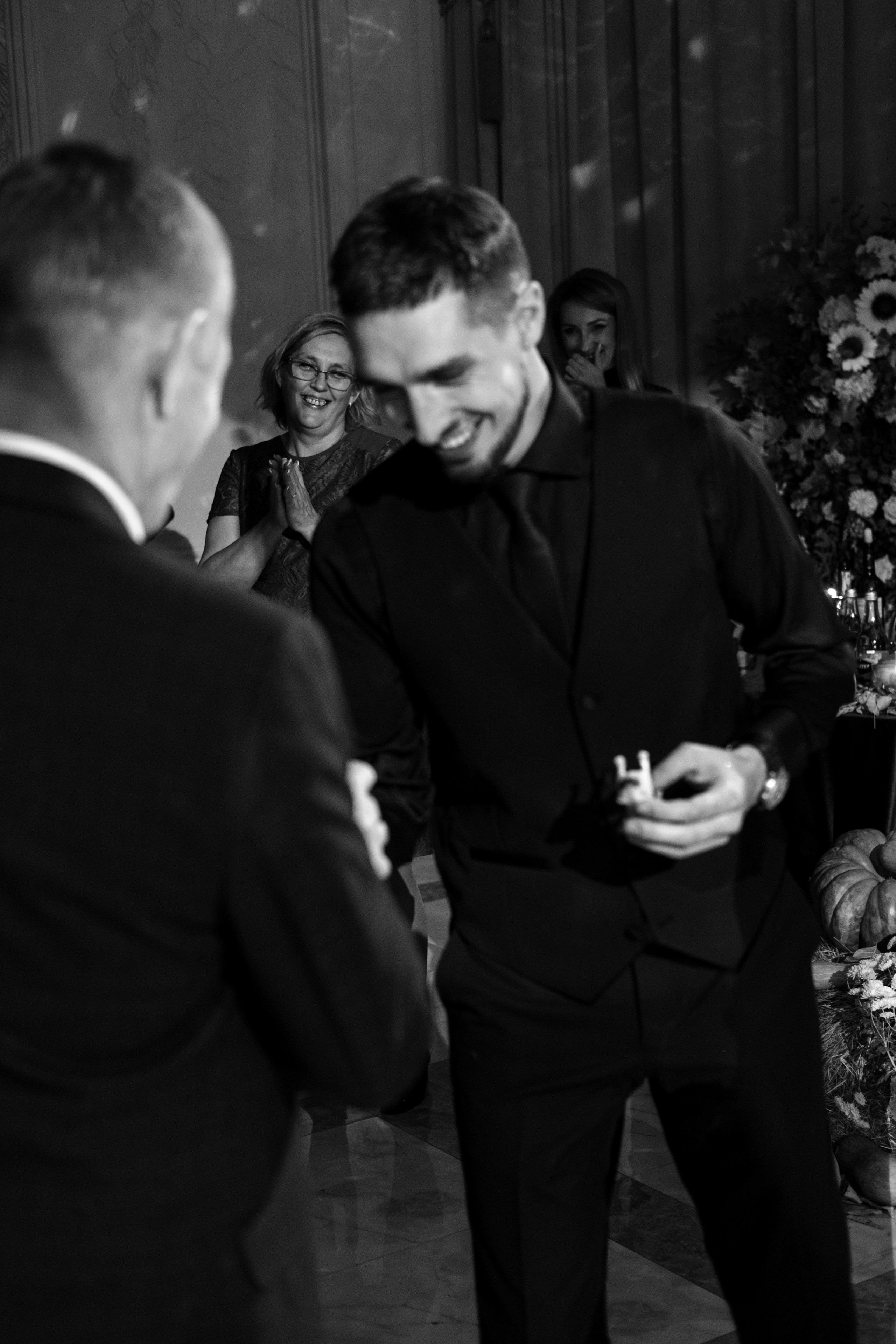 Шамиль и Анастасия. Фотограф в Астрахани Миронова Анастасия