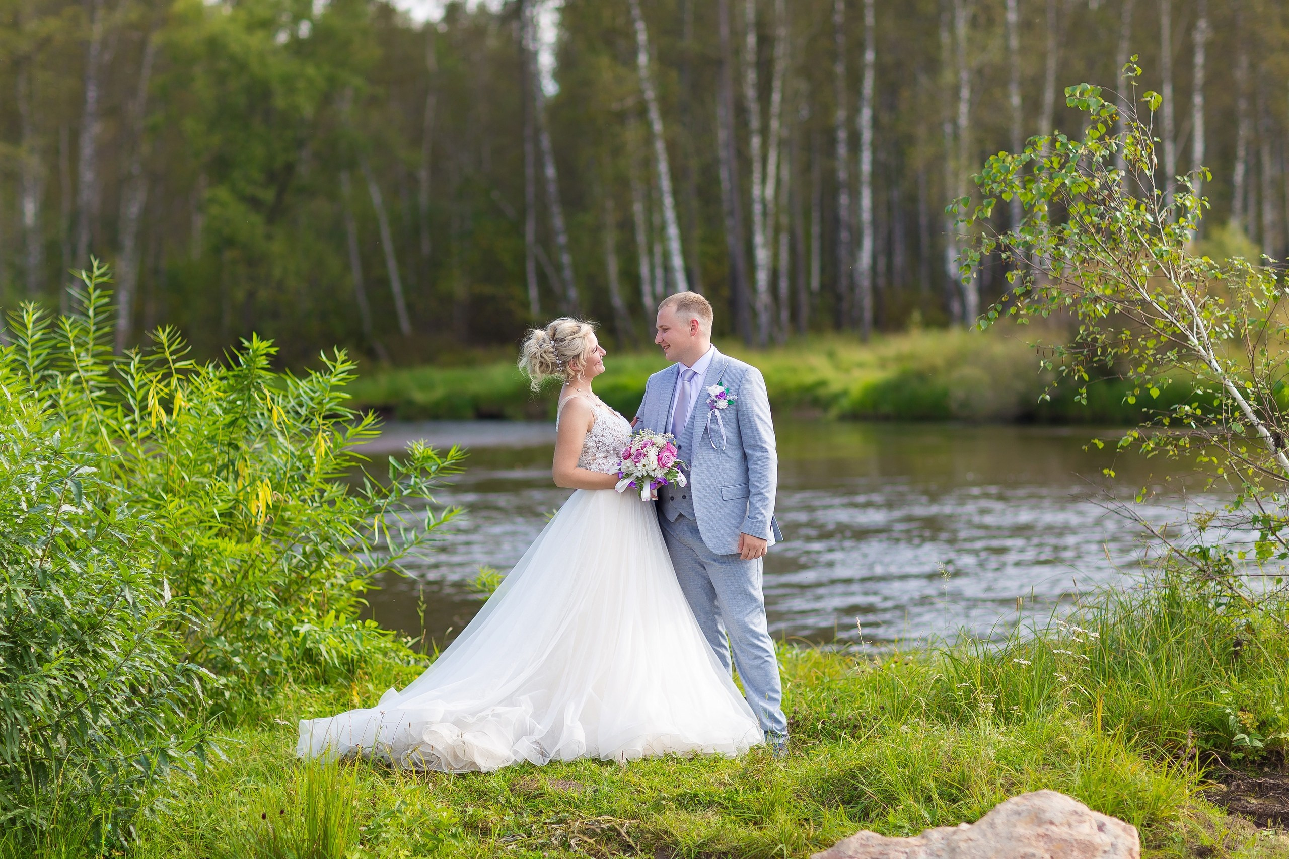 Свадебный, семейный, школьный Фотограф и видеограф Худаноговы Александр и Ирина г. Зеленогорск, Красноярск