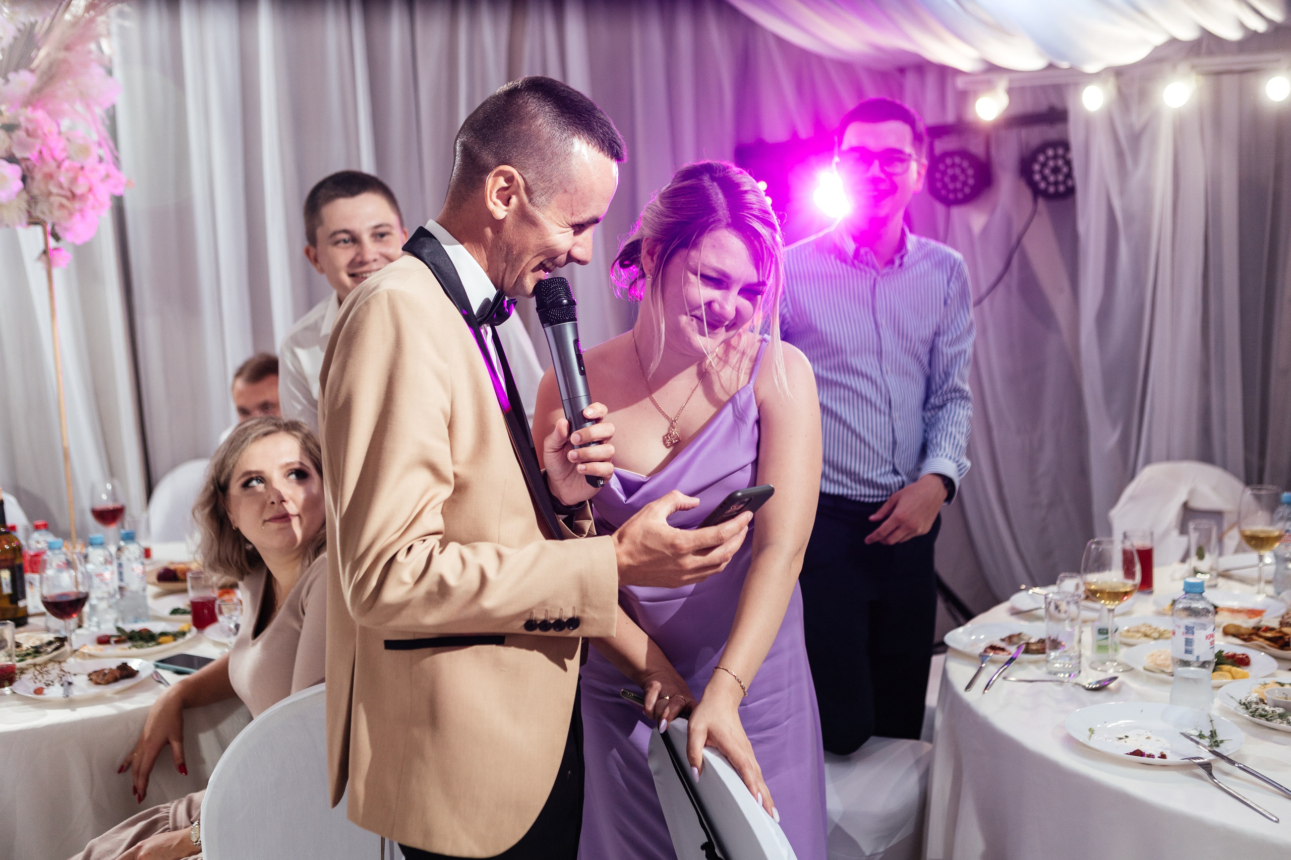 Свадебный фотограф Уфа — Руслан ГабдлисламовЖивые эмоции, красивые кадры, воспоминания на всю жизнь.Работаю по всей Республике Башкортоста. Свадебный фотограф Уфа Руслан Габдлисламов