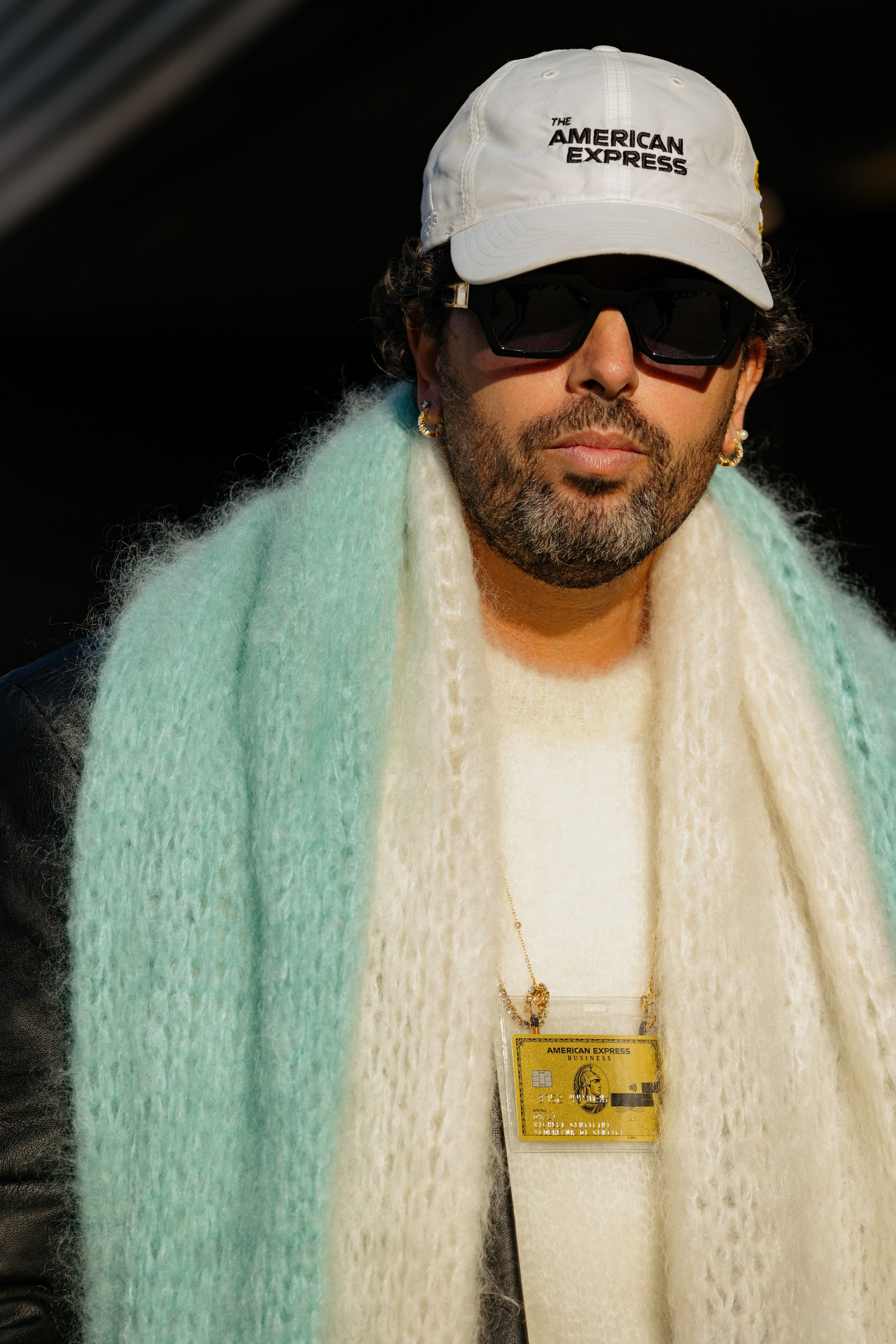 Pitti Uomo 105 DAY 1. Photographer in Milan Ivan Goncharov