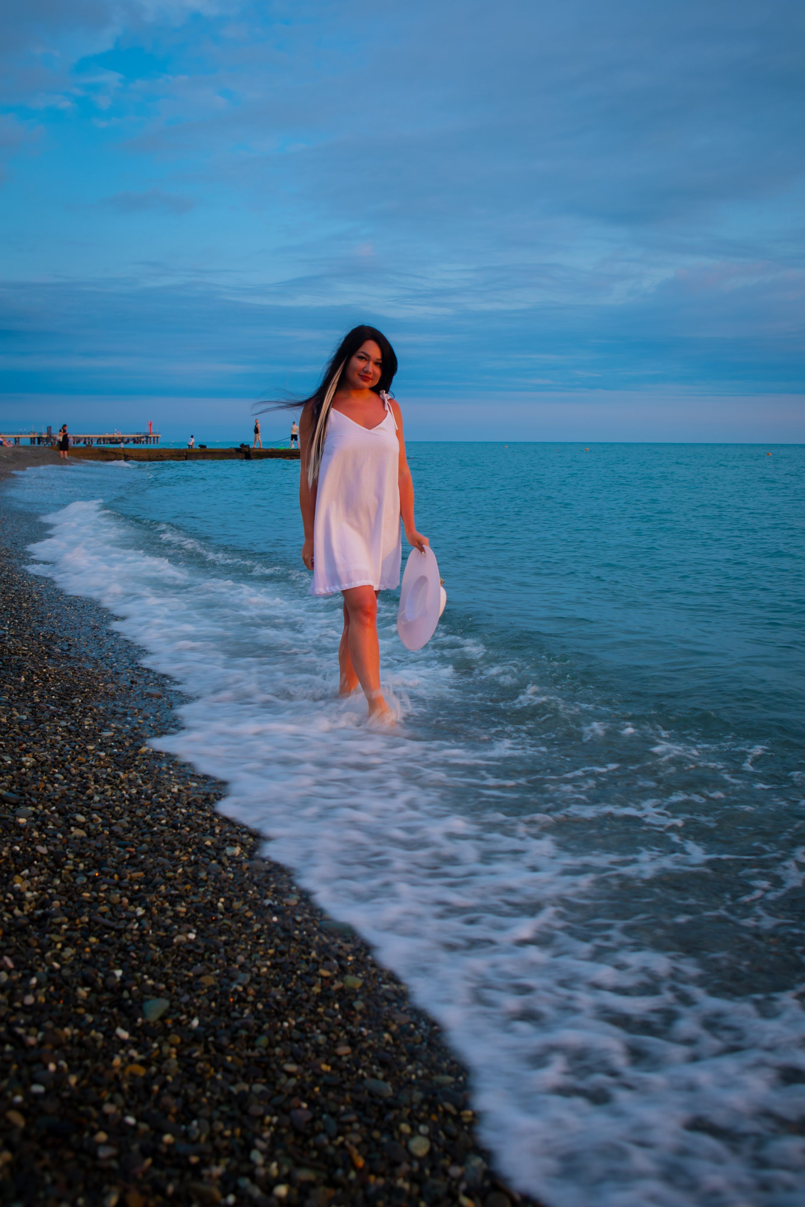 МОРЕ. Фотограф Сочи, Адлер, Красная Поляна, Абхазия