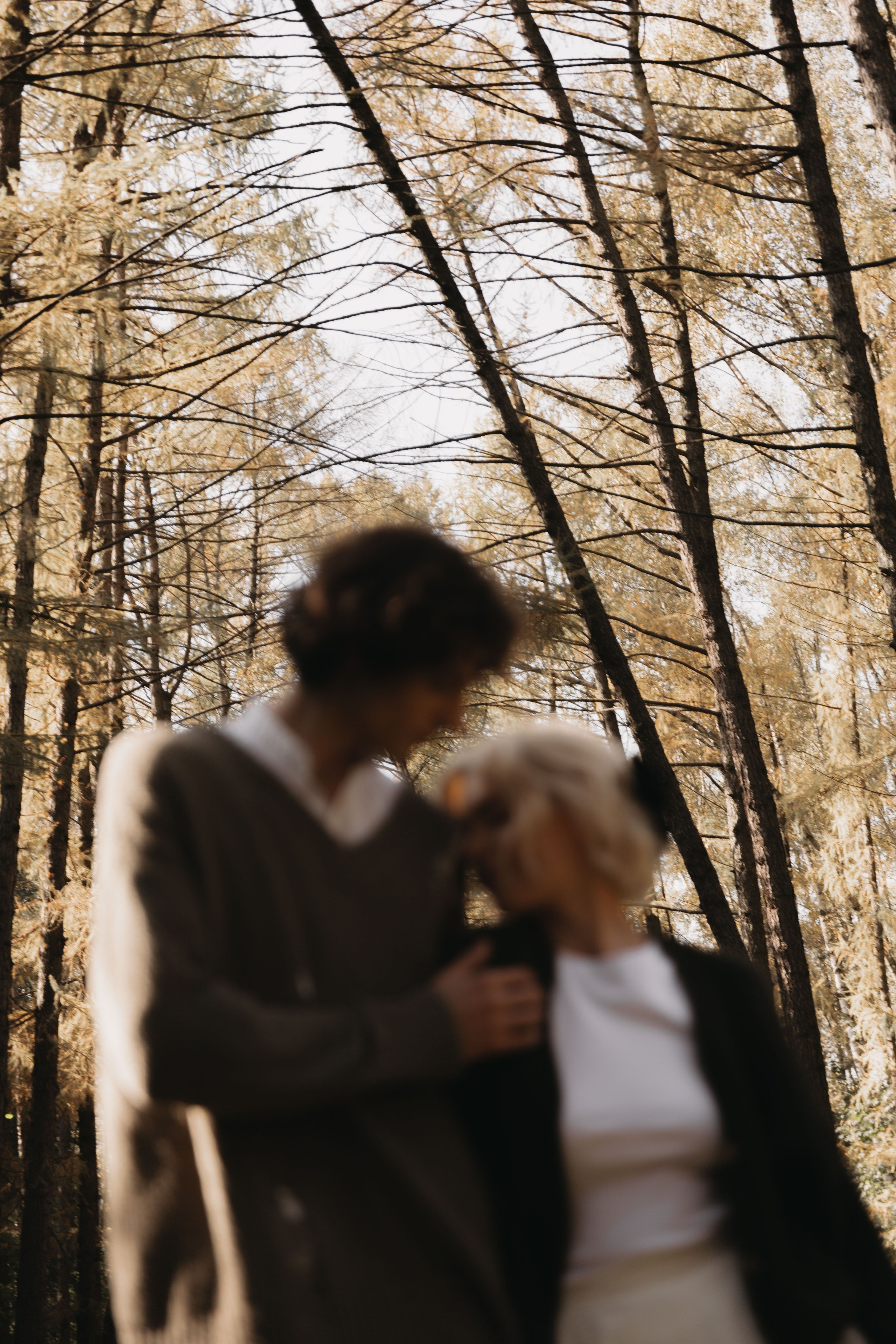 Ю & В. Женский и свадебный фотограф Москва Елизавета Перова