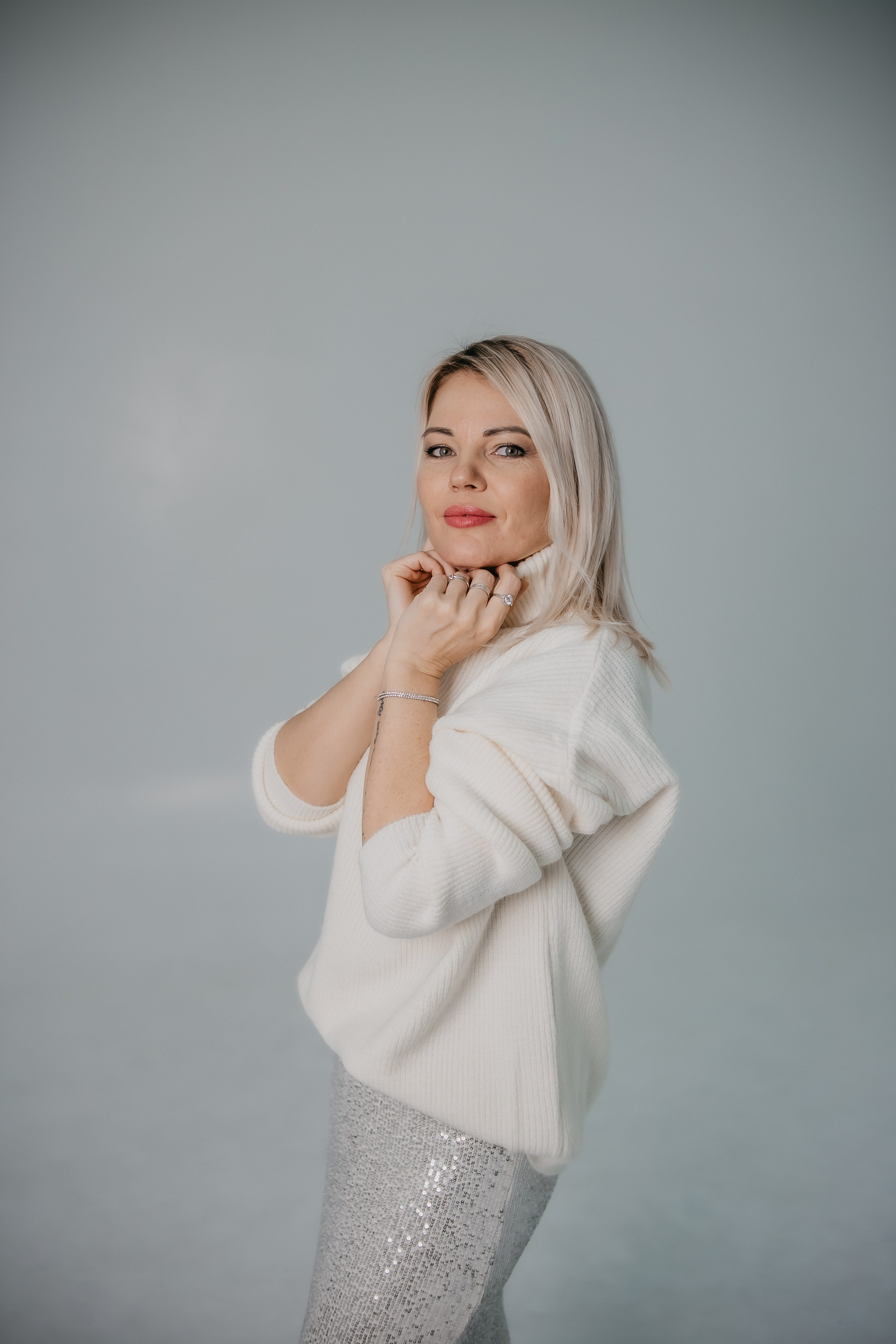 Елена. Фотограф Регина Крикунова г. Красноярск