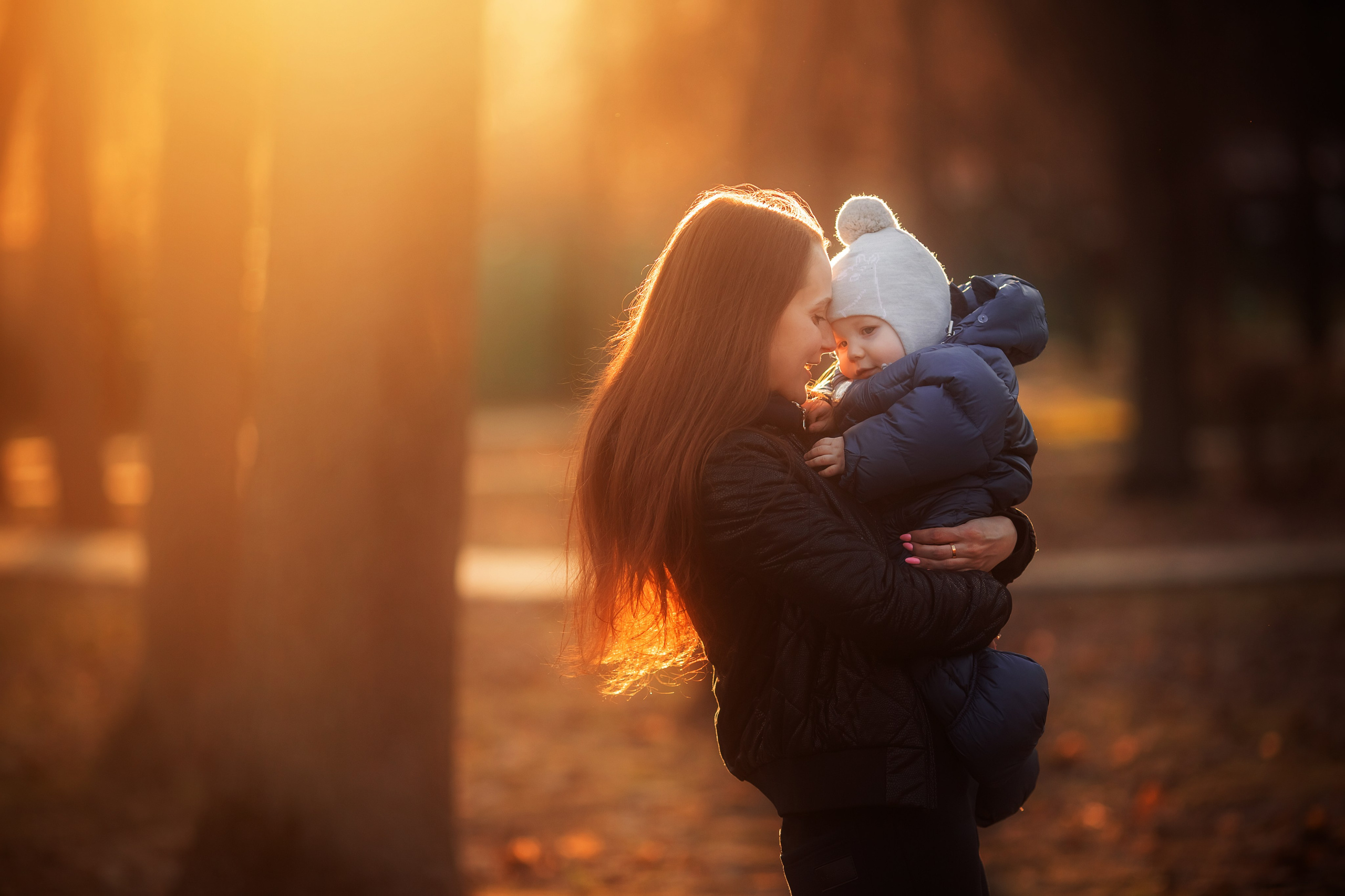 Семья. Детский и семейный фотограф Зоя Павкина