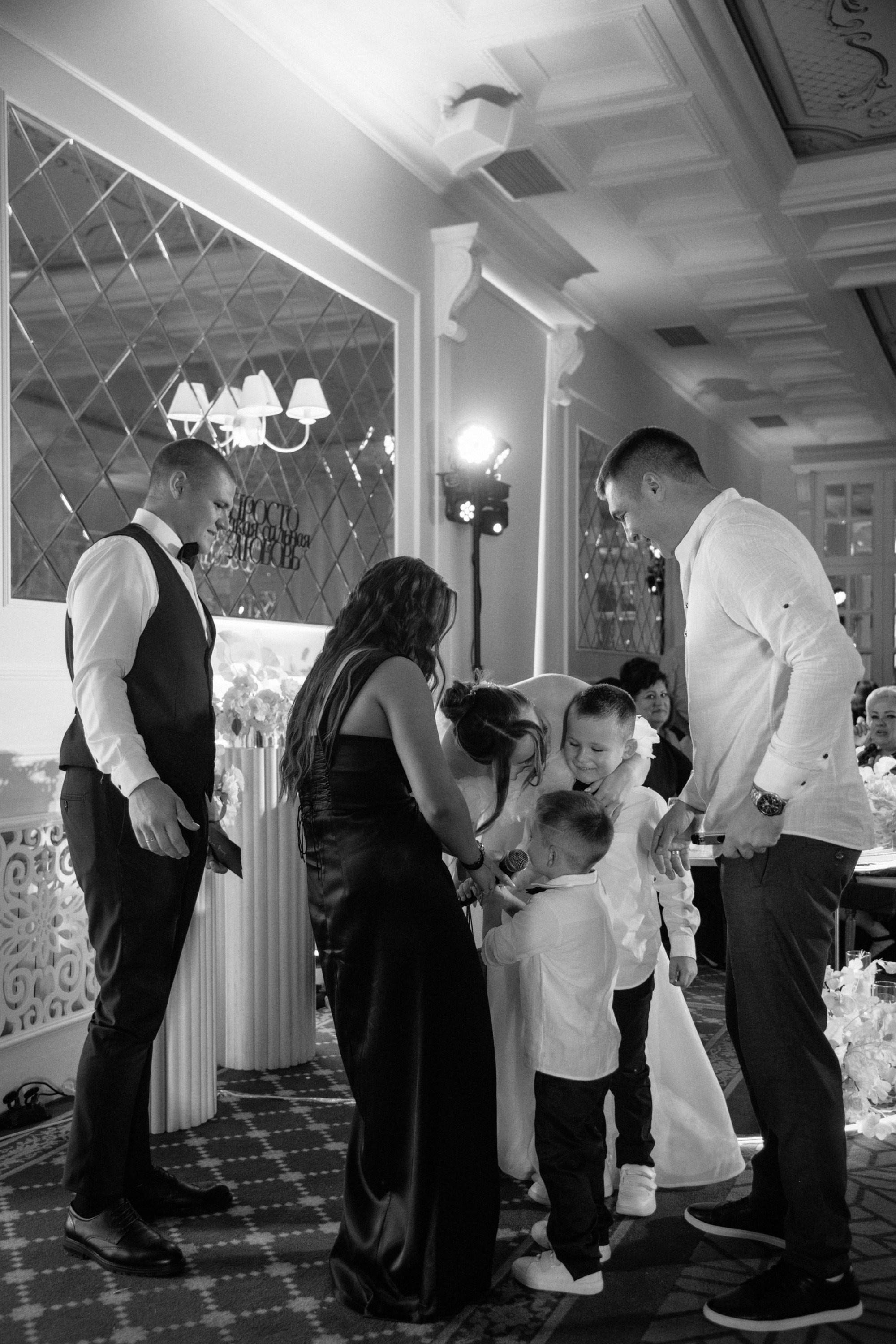 Яна и Рома. Фотограф Смоляк Алена