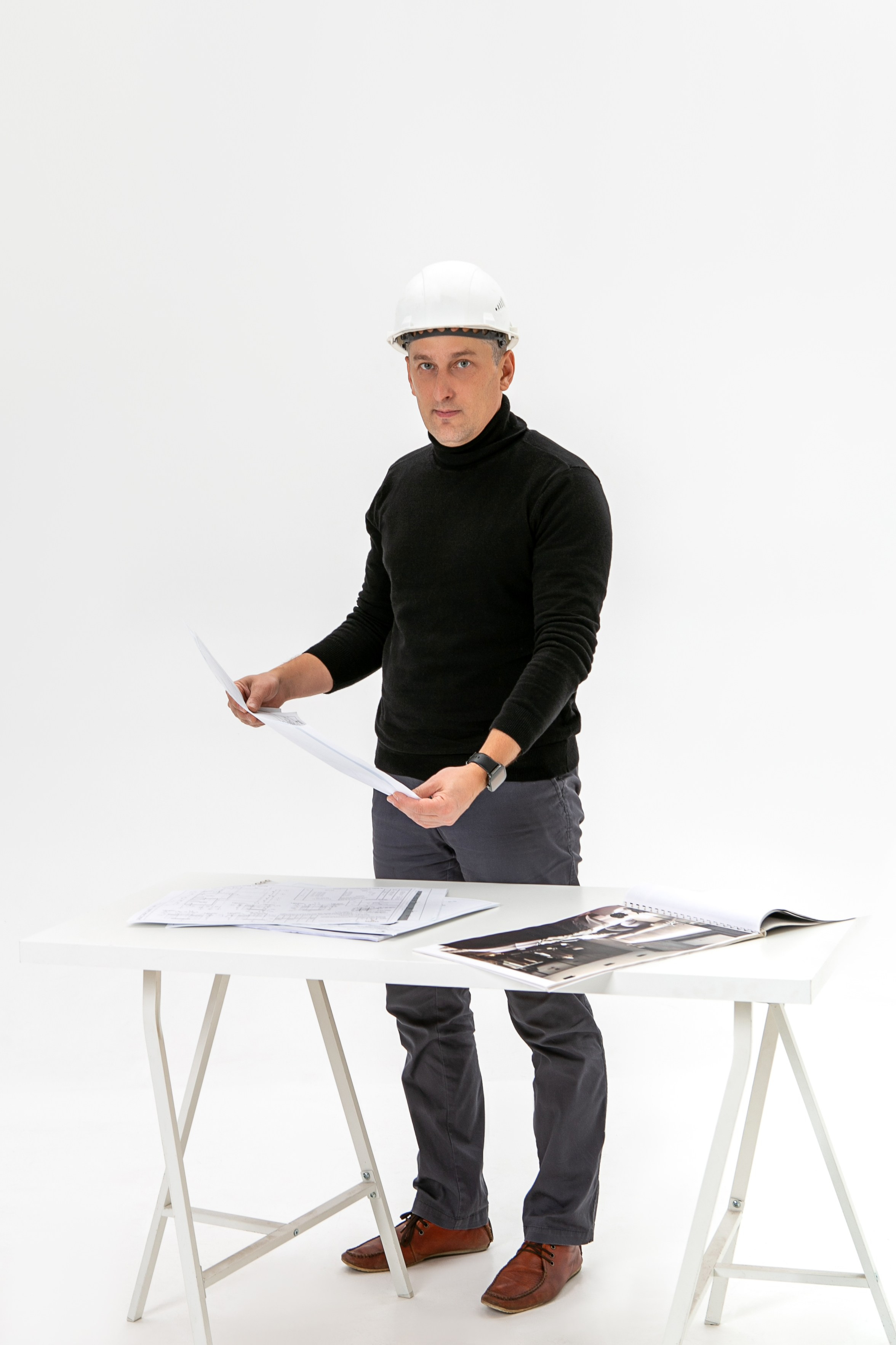 Строительная компания. Корпоративные фото. Контент фотограф, съемка для маркетплейсов, фуд съемка и репортажи в Новосибирске Ралия Галеева