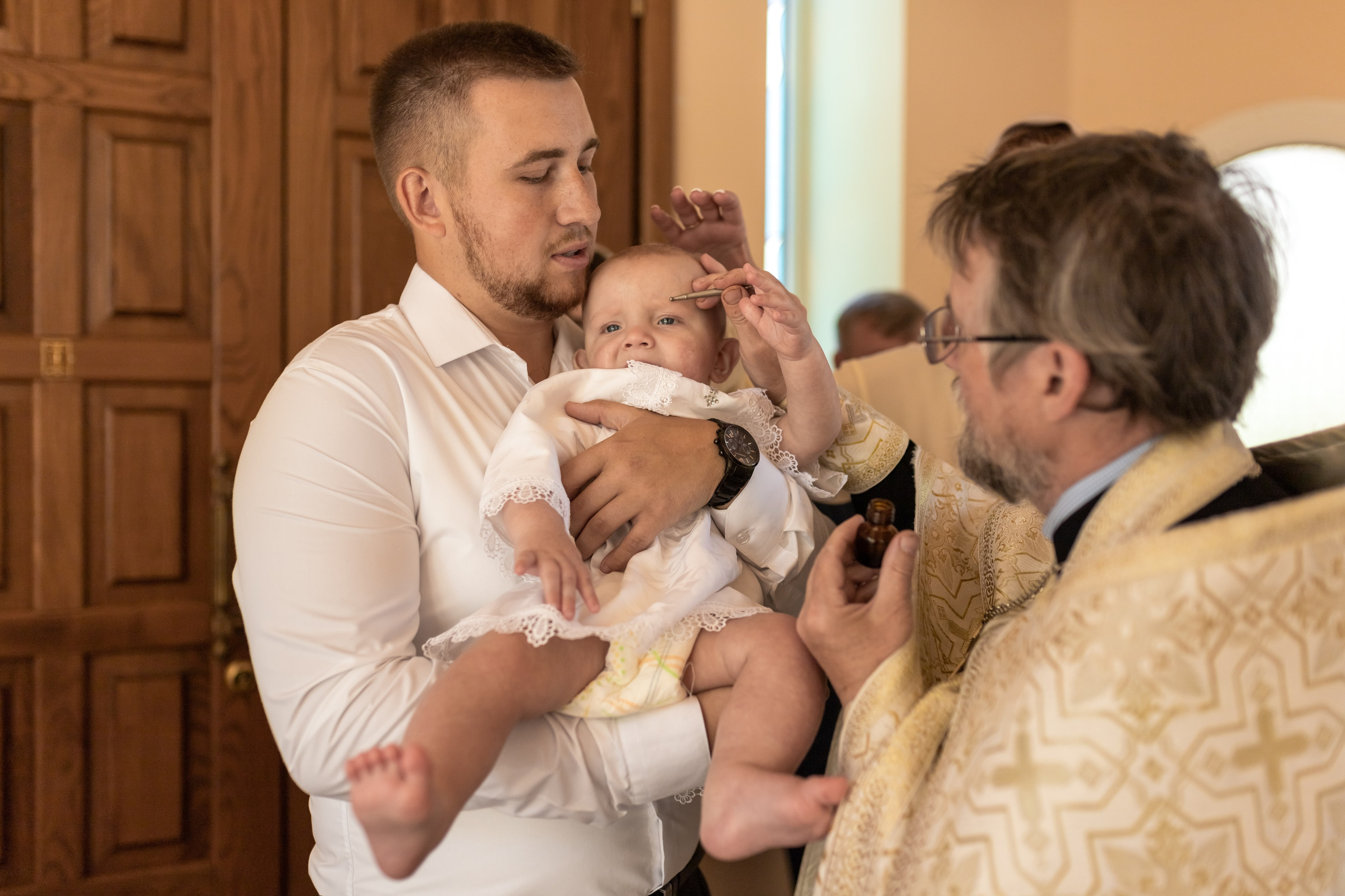 Церковь иконы Божией Матери Живоносный Источник (Петровка). Олеся Семейская свадебный и семейный фотограф в Ростове-на-Дону