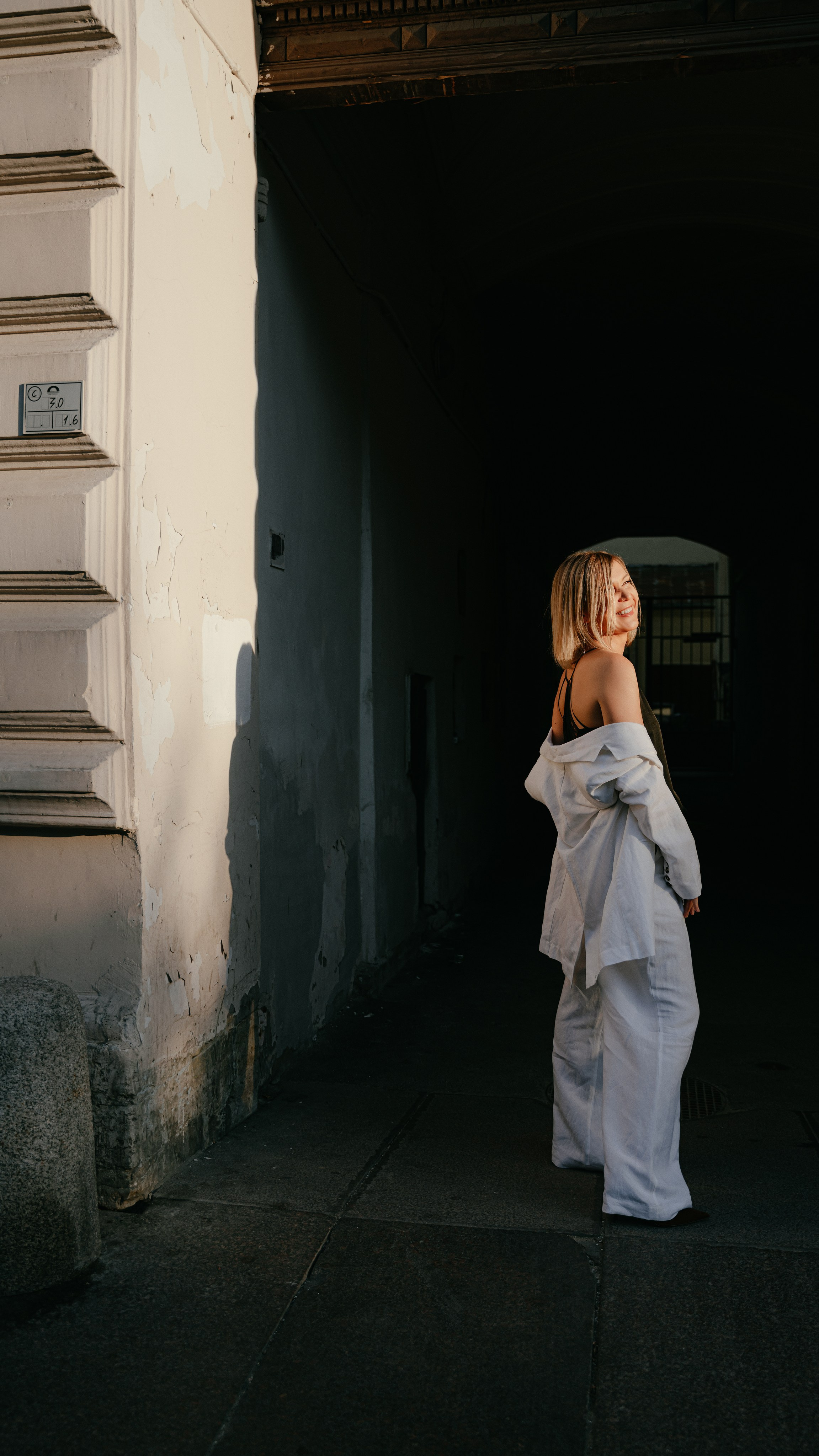 Солнечная Катя. Портретный фотограф в Санкт-Петербурге Дмитриева Наталия