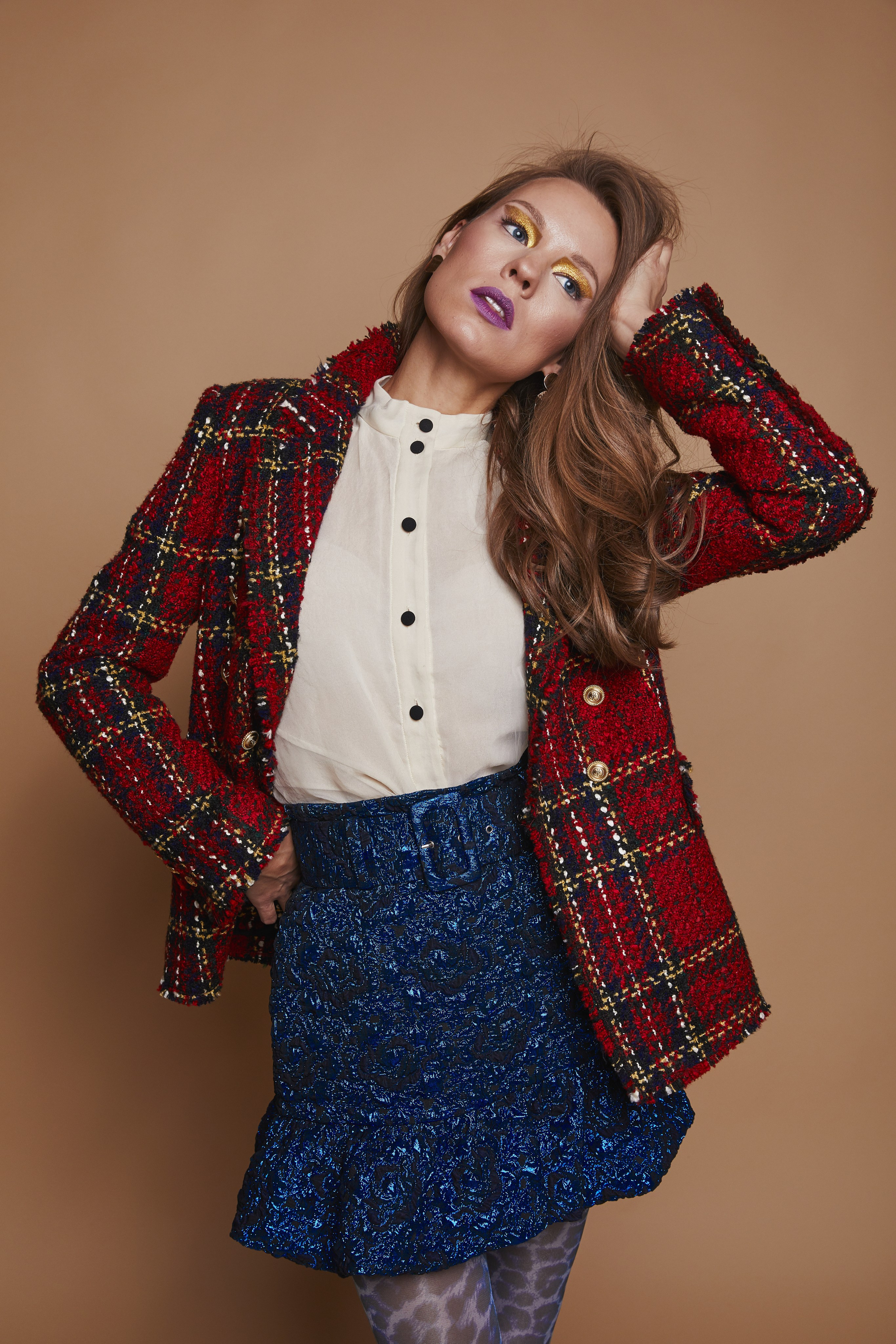 Фото и Видеосессии. VEKOBEAUTY studio