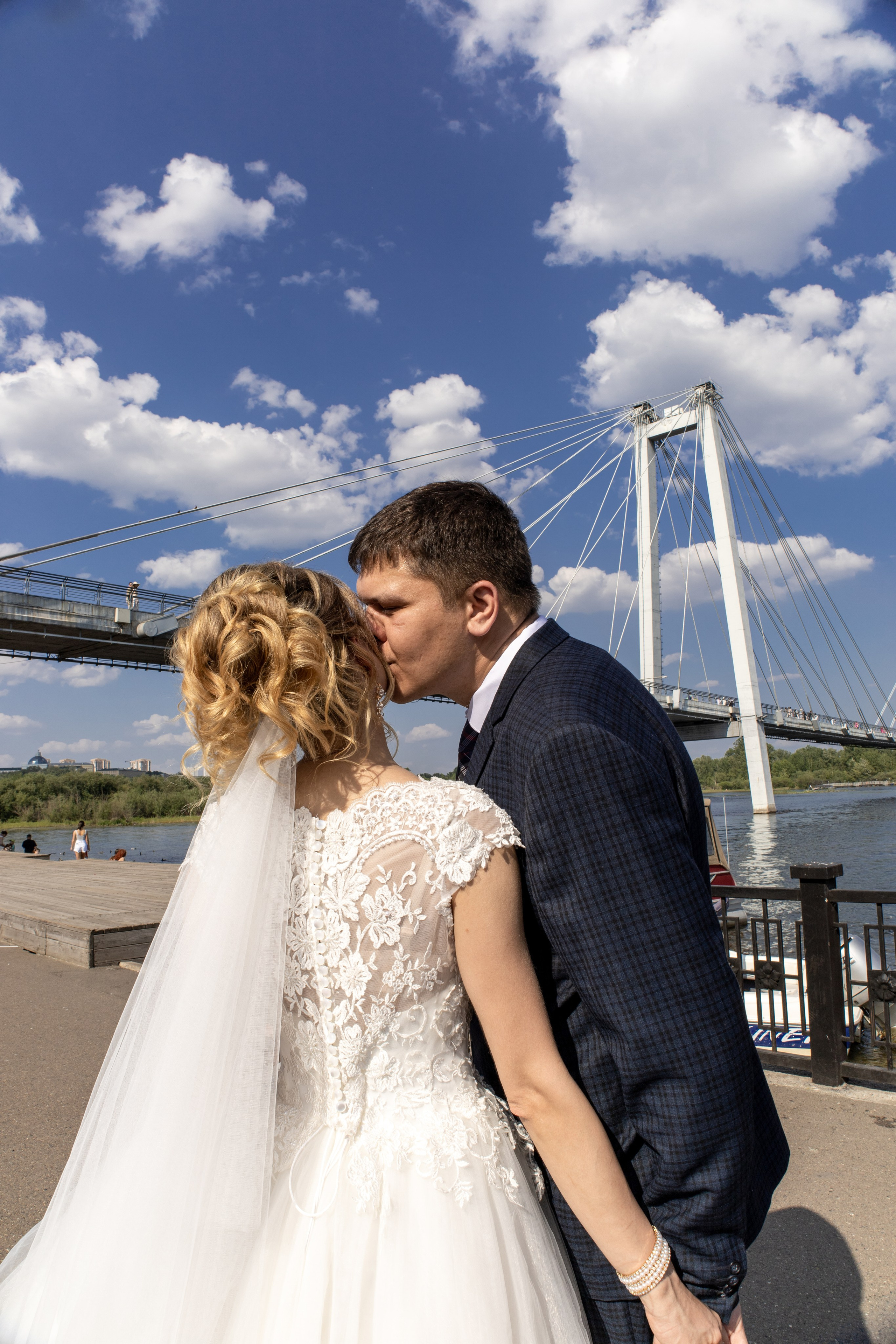 Андрей & Диана. Настя Лекса. фотограф г. Красноярск