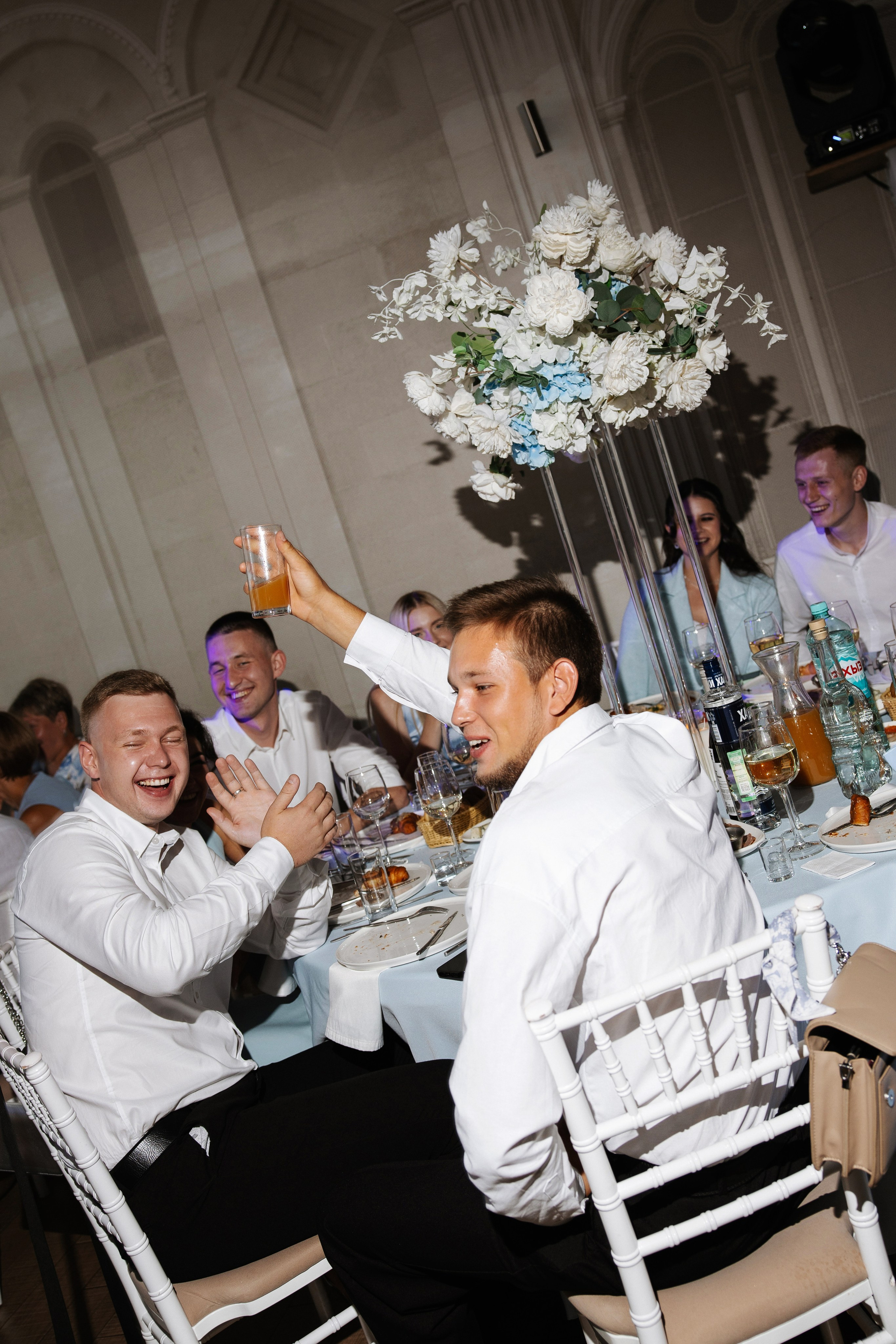 АЛЕКСАНДР И ДАРЬЯ. Свадебный фотограф Нижний Новгород