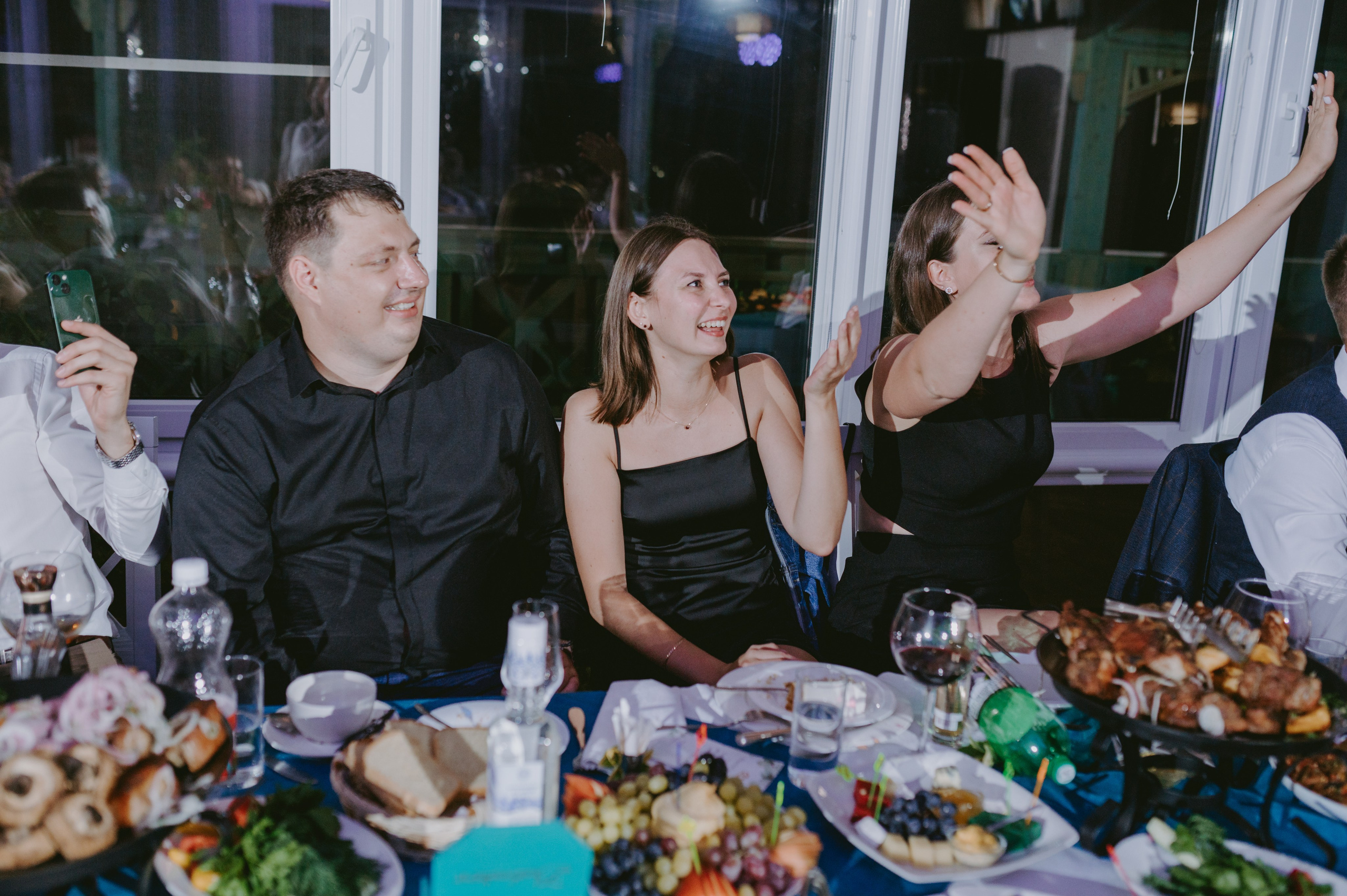 Маргарита & Анатолий фотограф Елена Горбач. Свадебный и семейный фотограф город Темрюк Фотостудия Темрюк