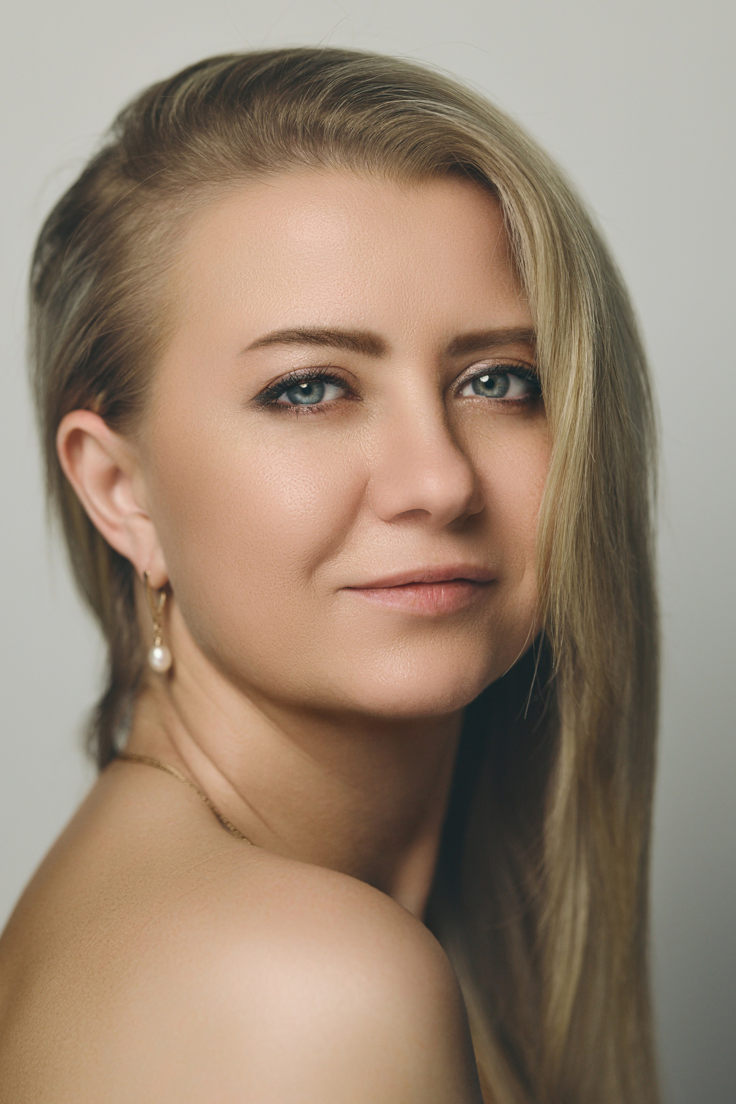 Студия «Портрет»