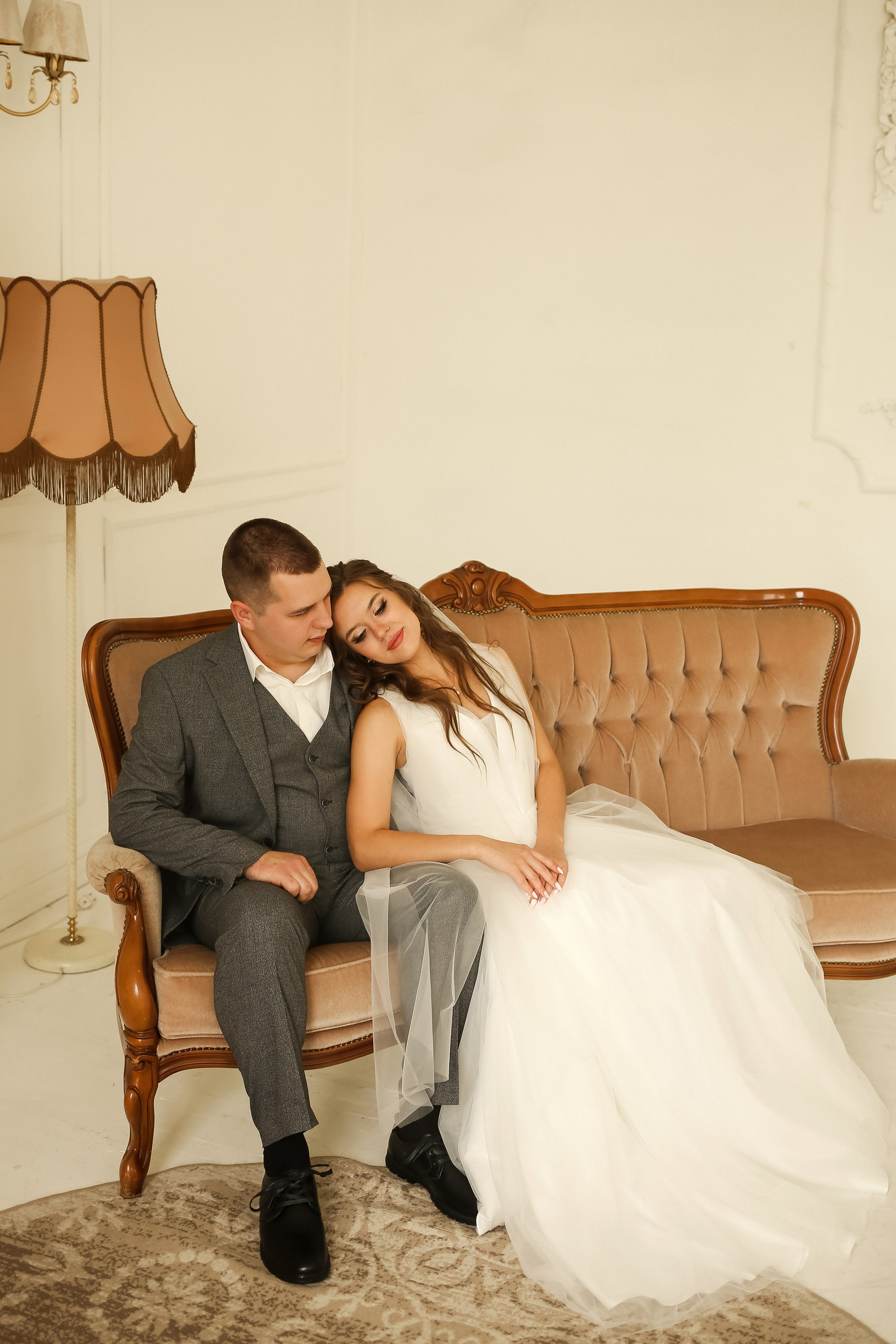 Елизавета и Роман. Семейный фотограф Фотосессия беременности  Екатеринбург Елена Луткова