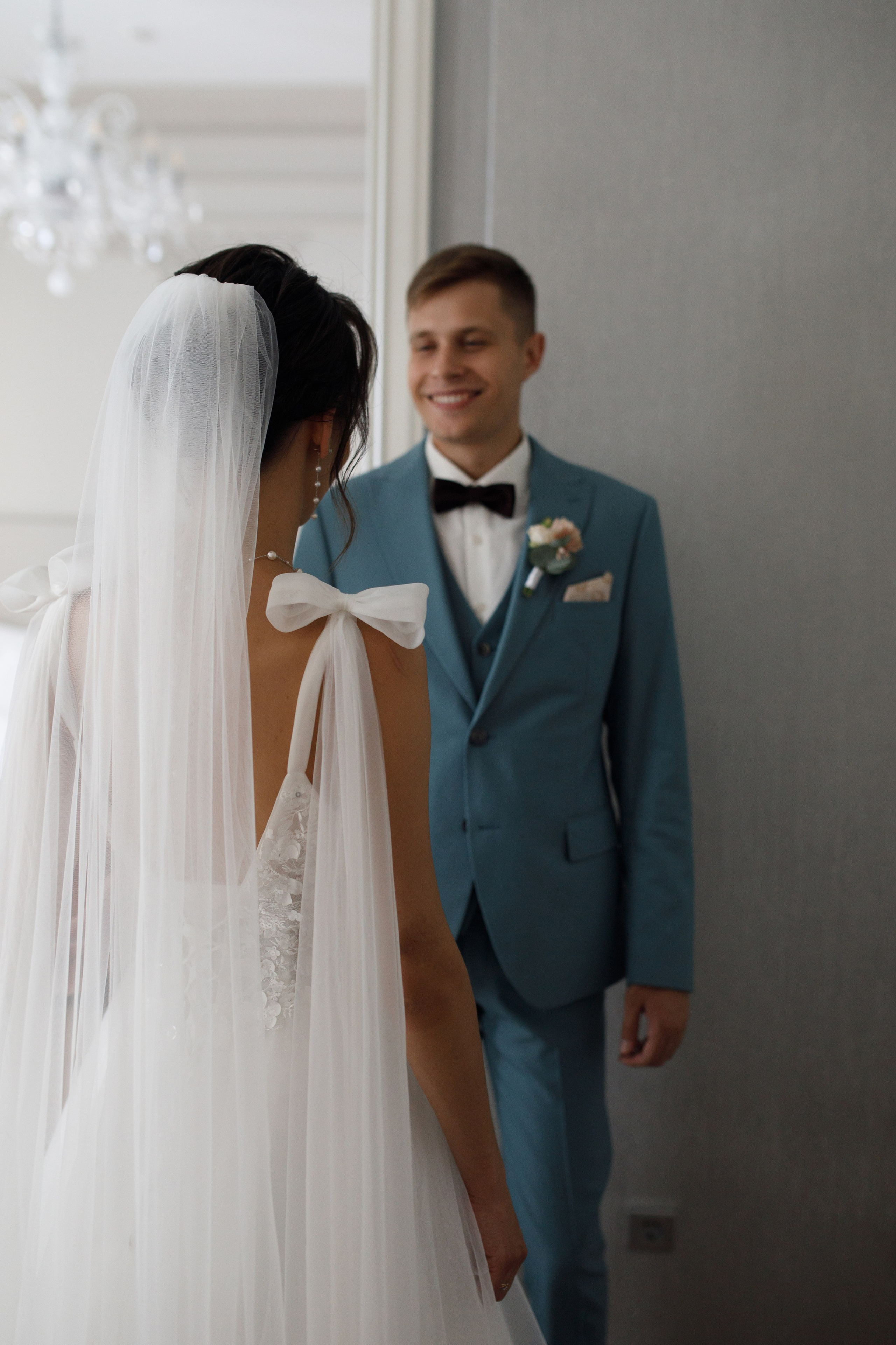 Свадьба Арсения и Валентины. Свадебный и семейный фотограф в Иркутске Яна Лиа