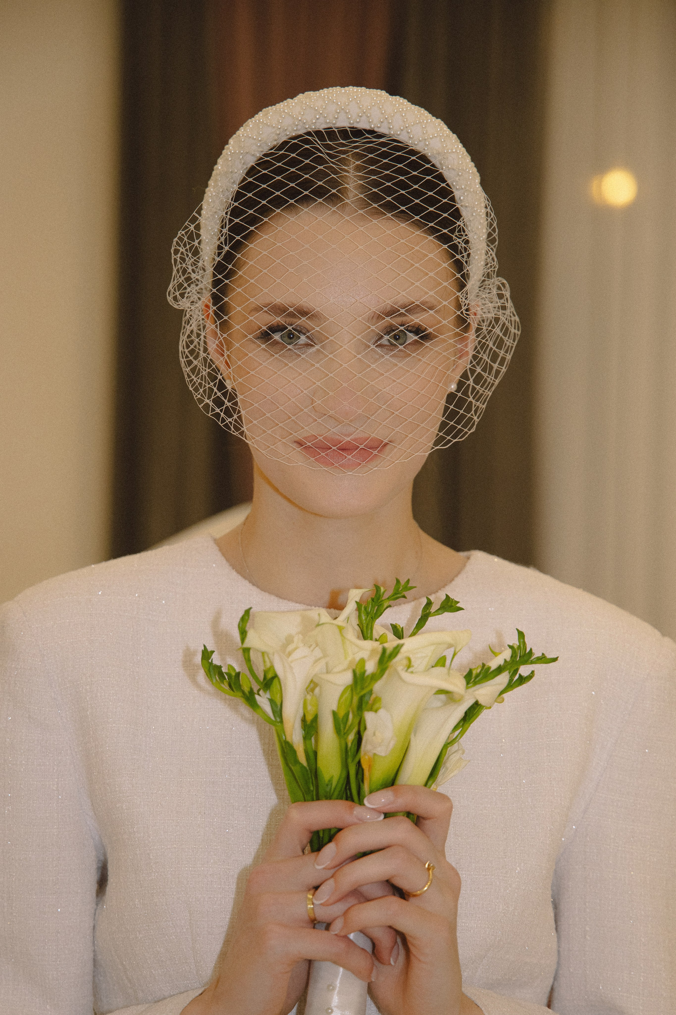 Без лишнего. Свадебный фотограф Марина Пескова | душевная и кинематографичная съёмка в Москве и России