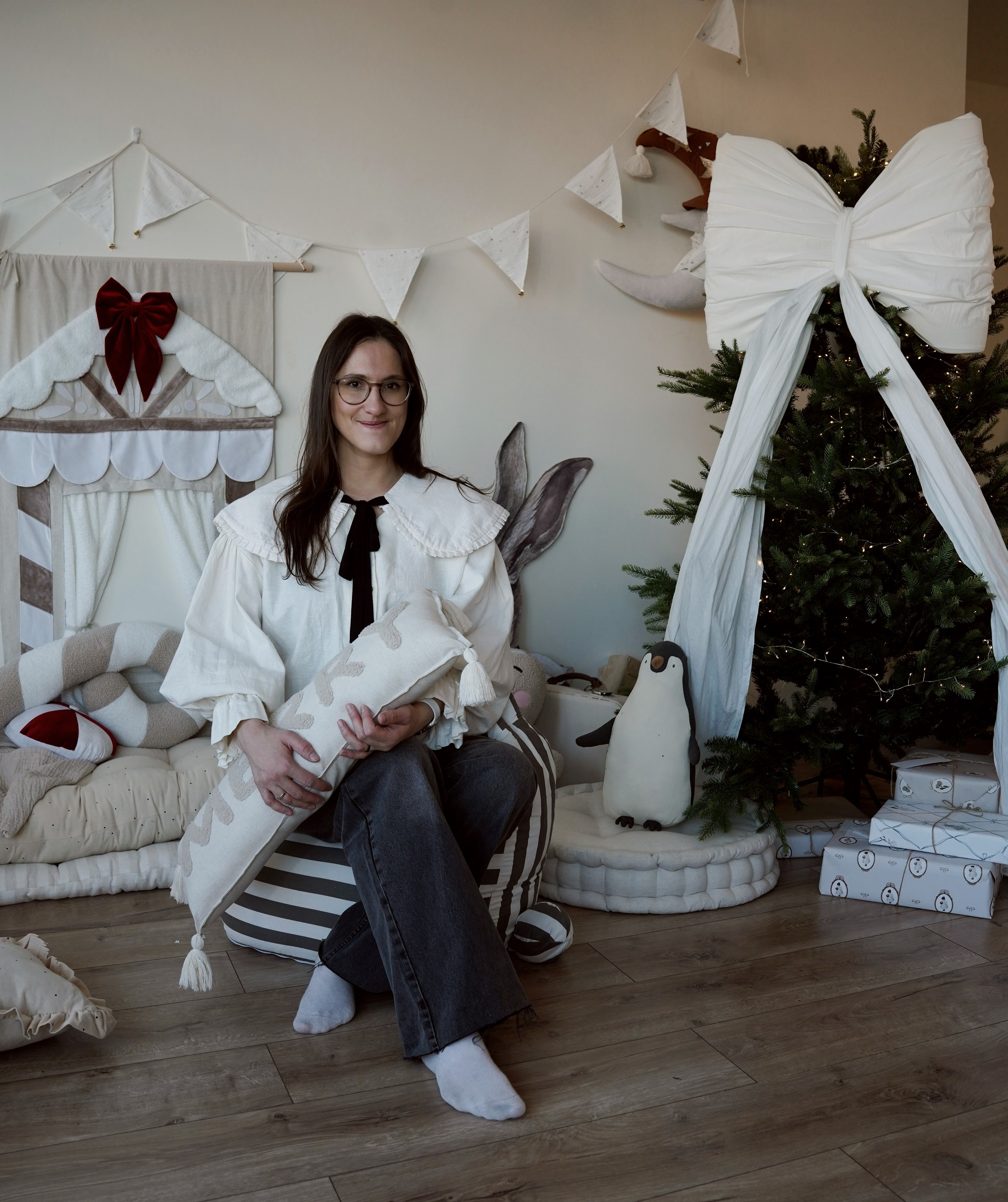 Лиза. Студийный и портретный фотограф в САНКТ-ПЕТЕРБУРГЕИрина Махаон