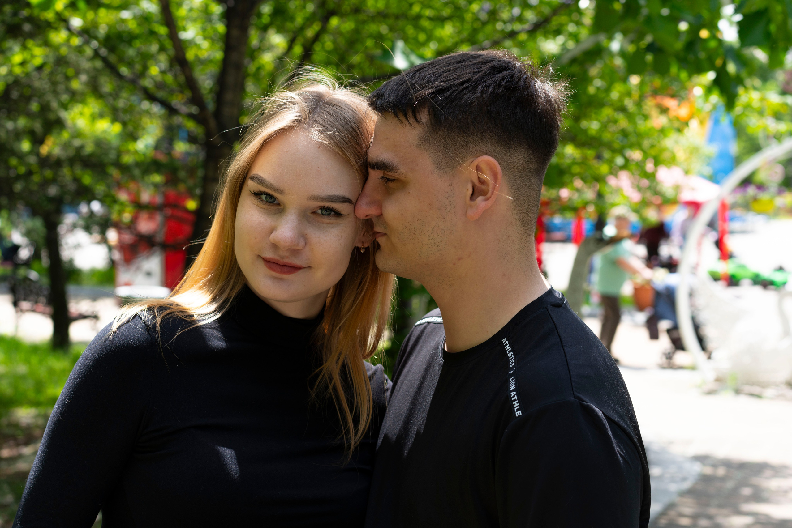 Фотограф и художница в Хабаровске Татьяна Трубникова