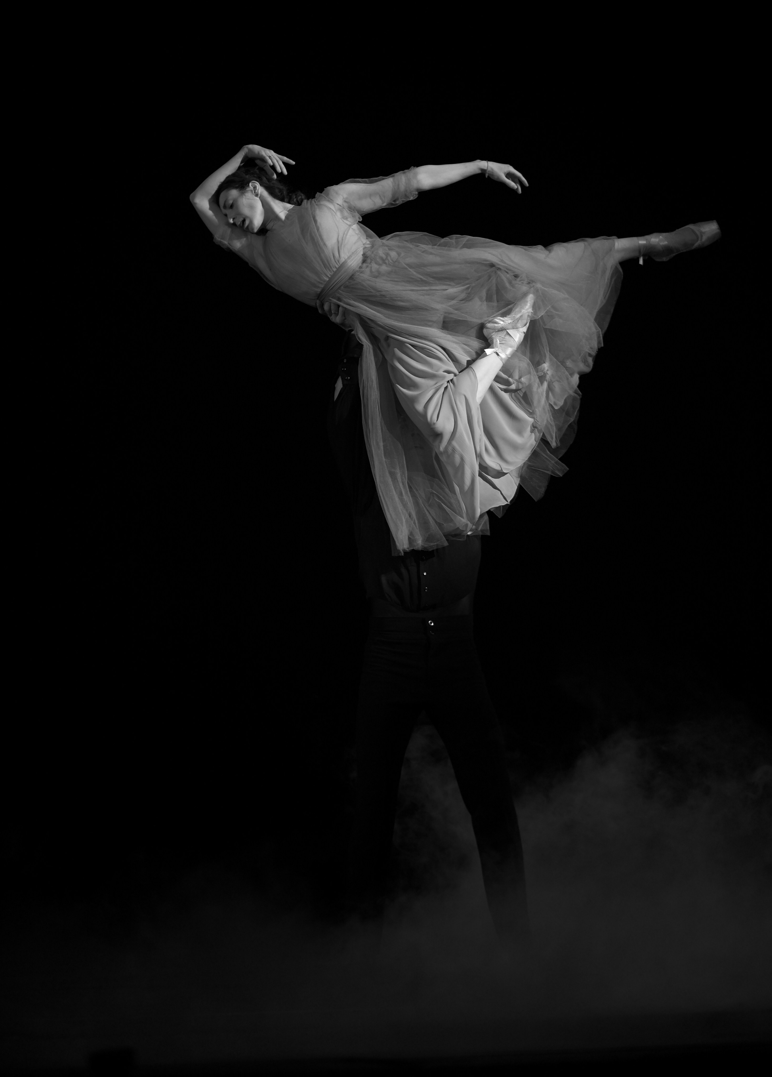 Театр и концерты. Дарья Валетова. Портретный и концертный фотограф в Москве и Петербурге