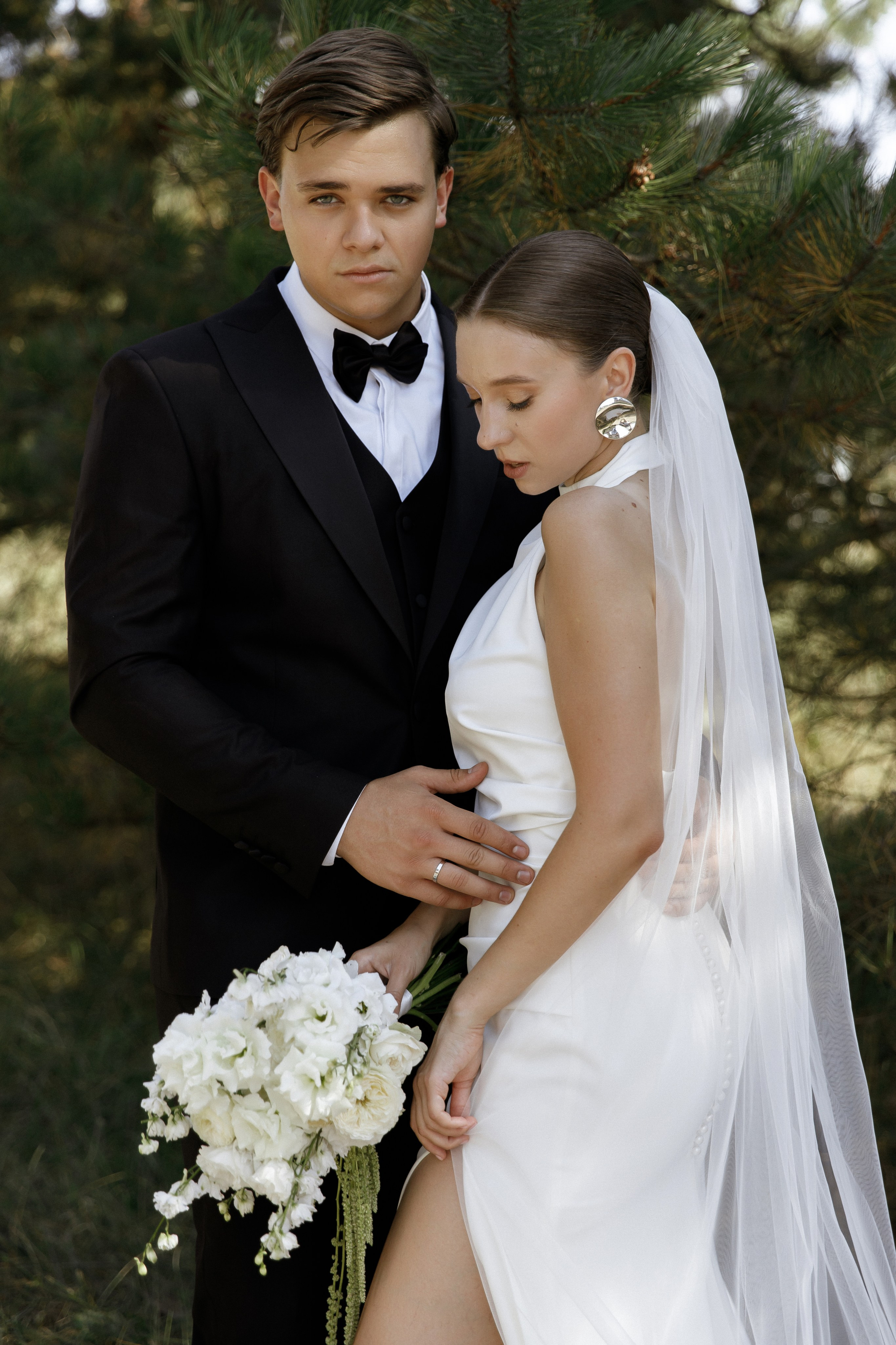 Wedding D&D. Свадебный фотограф Краснодар Юлия Ткаченко