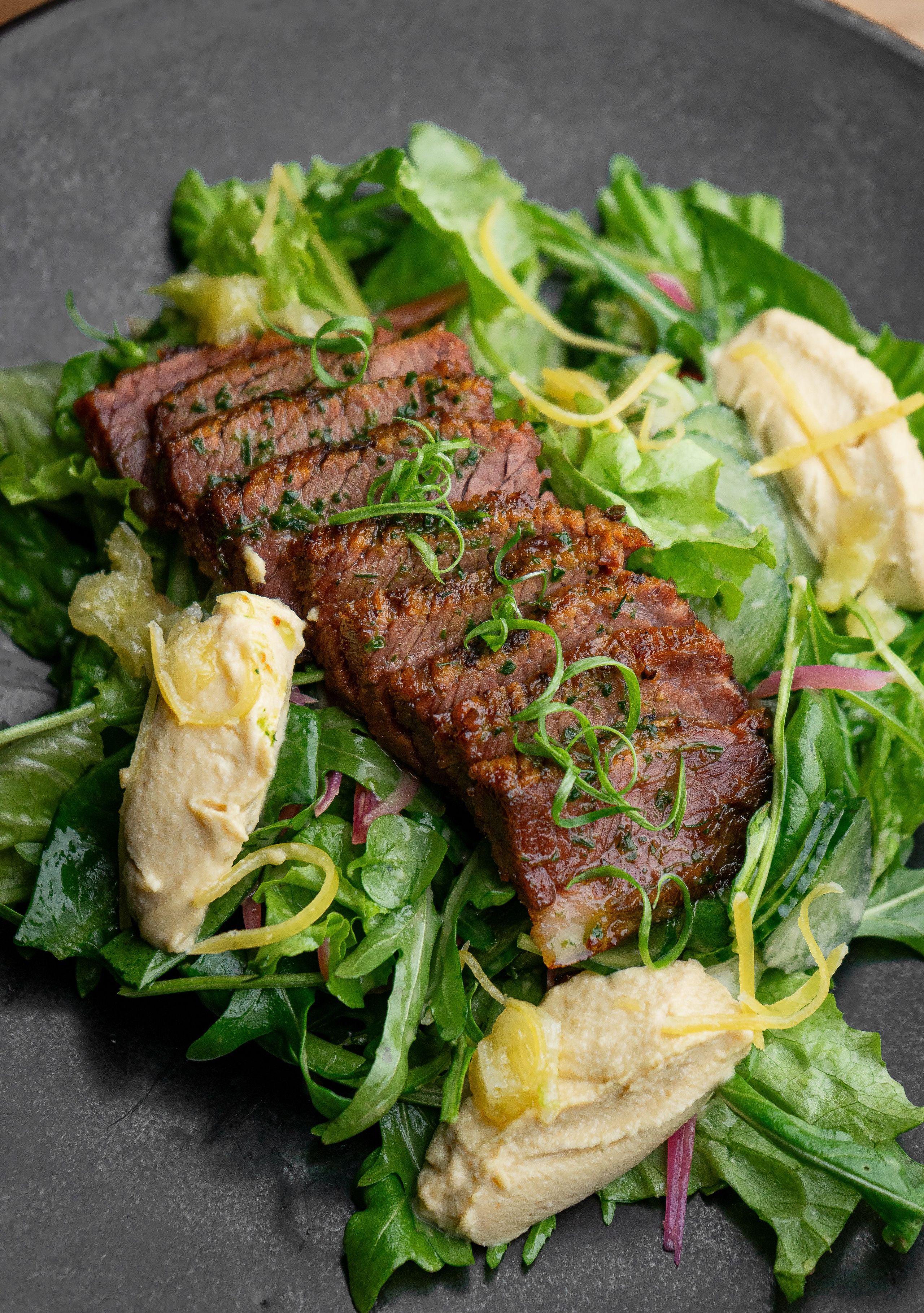 Negroni. Фуд-фотограф Караганда Астана