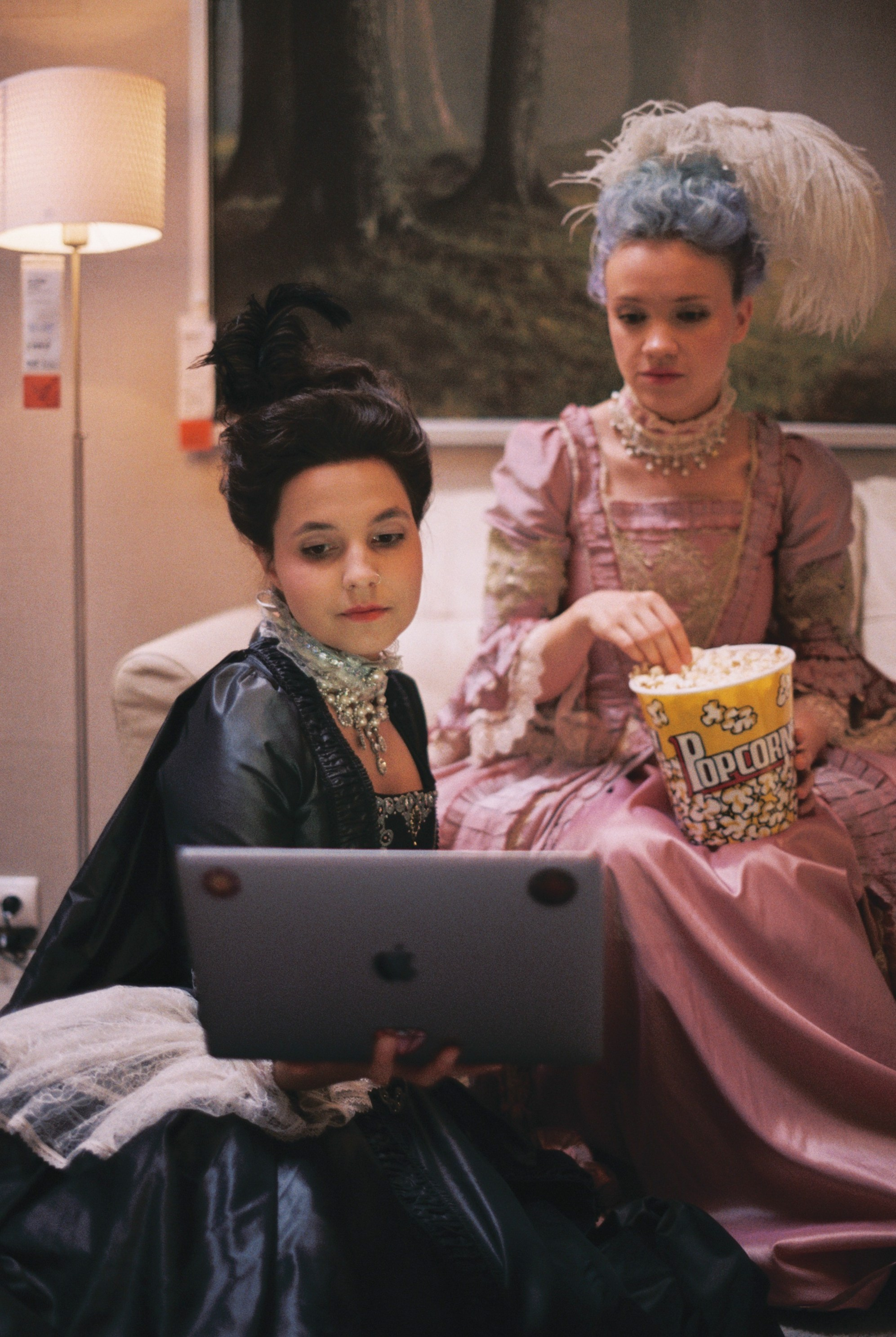 Young Adult. Фотограф из Москвы