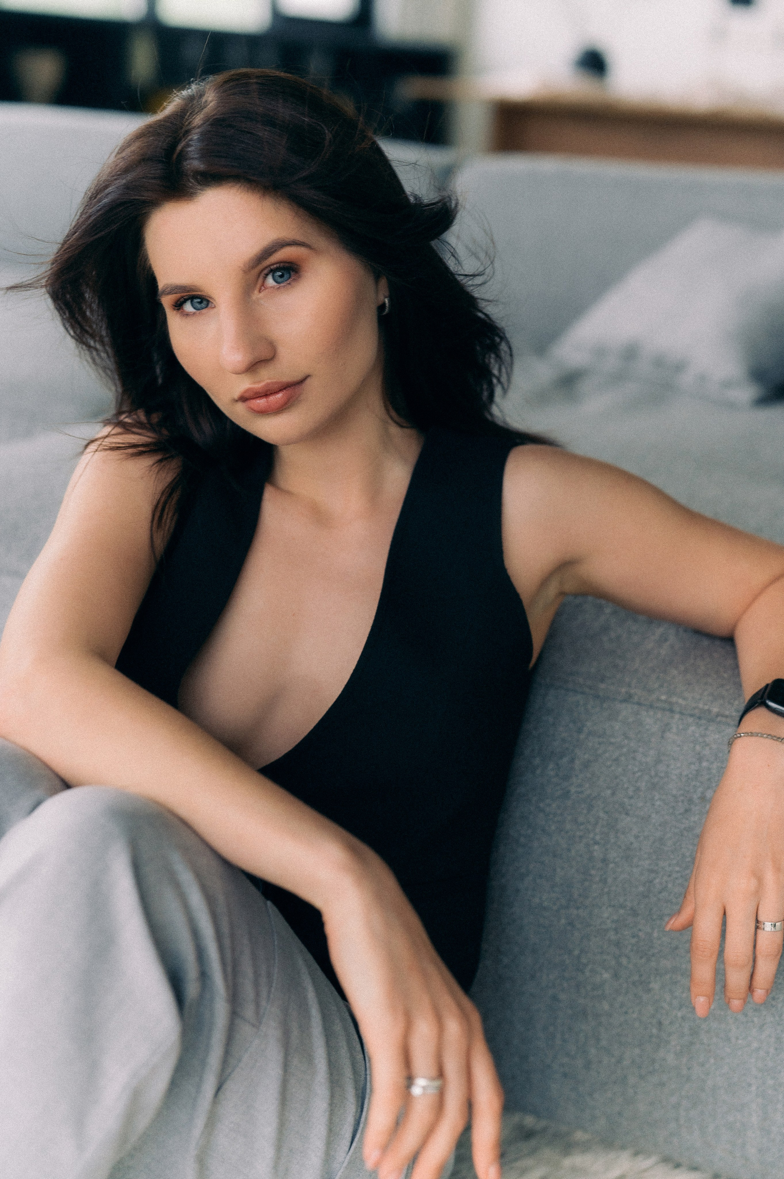 Ольга. Семейный и свадебный фотограф в Красноярске Садкеева Юлия