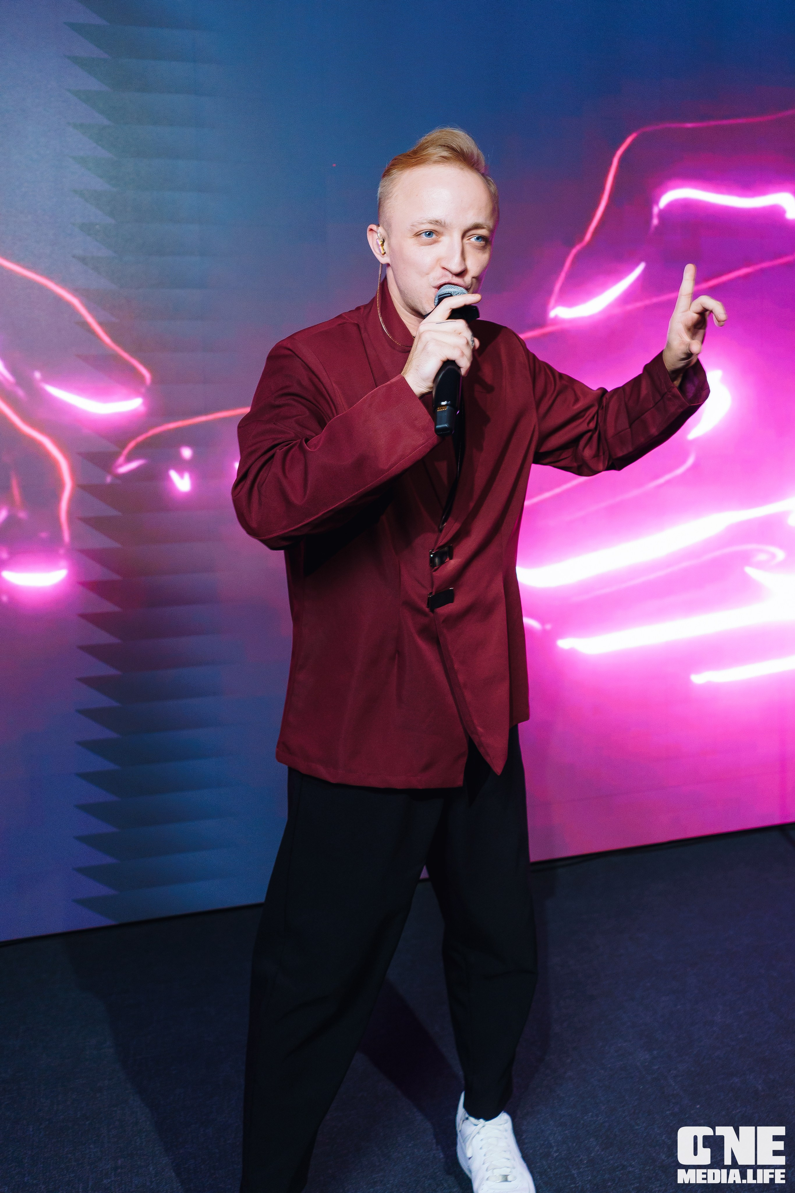 Фоторепортаж из ресторана Океан. One Media Life: фоторепортажи, фотоотчеты с мероприятий и заведений