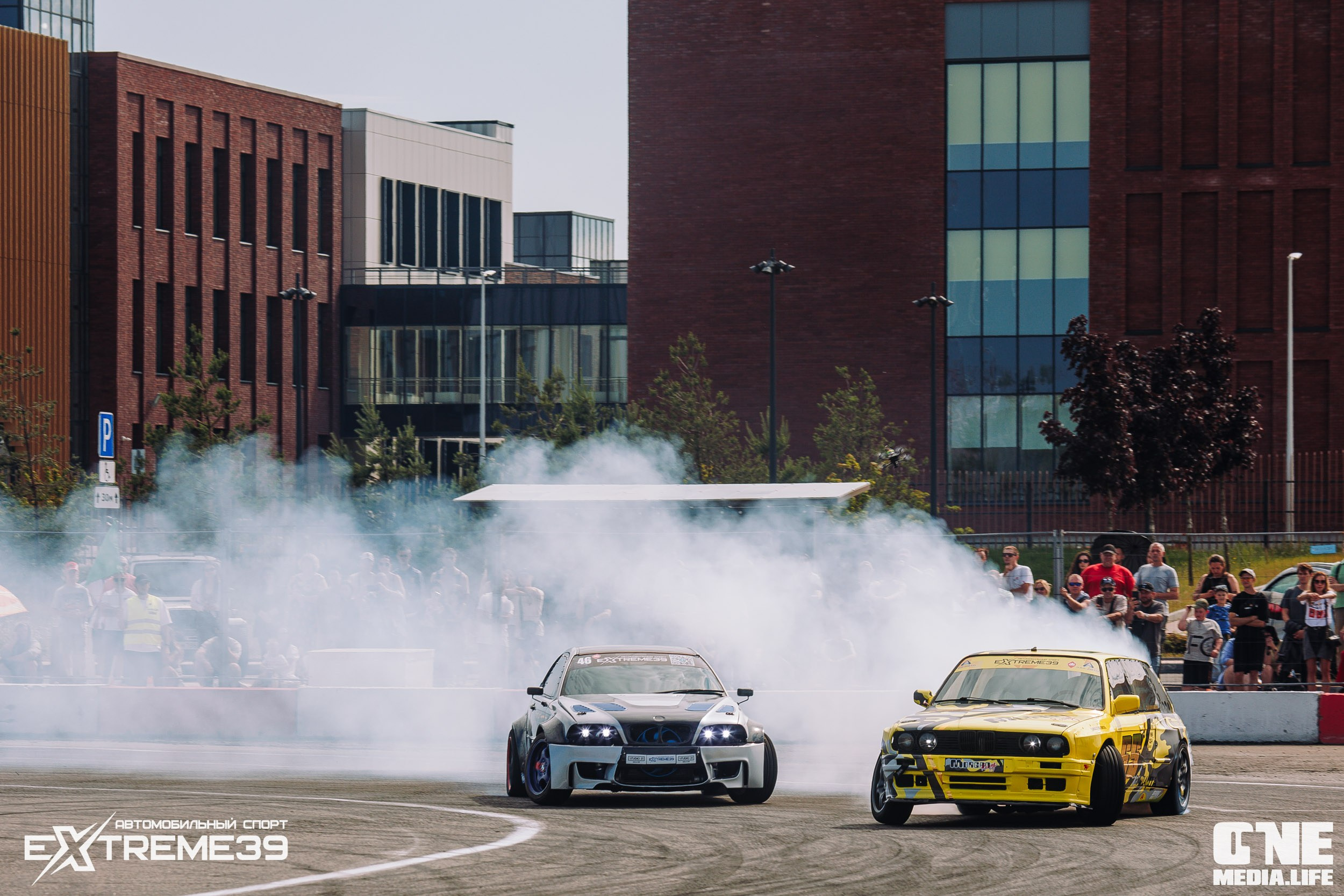 Заезды II этапа Лал Авто Дрифт. Кубок Шамбалы. One Media Life: фоторепортажи, фотоотчеты с мероприятий и заведений