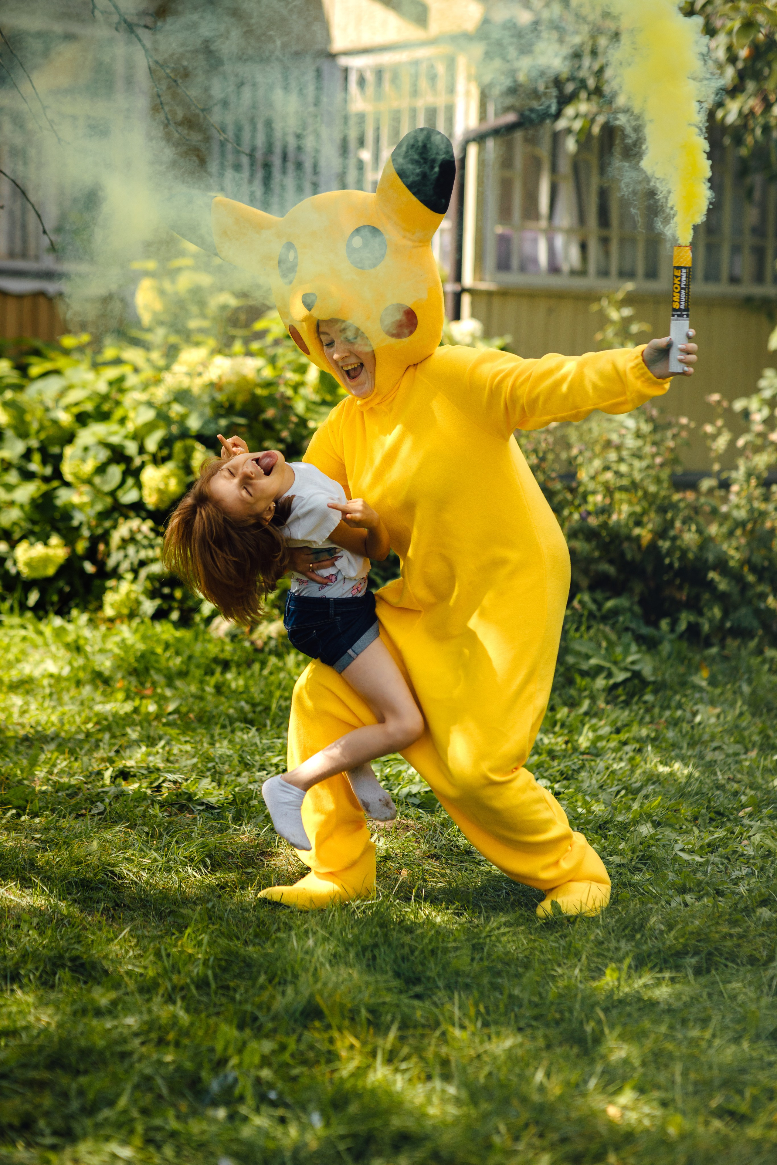 Макарию 5 лет, 2024