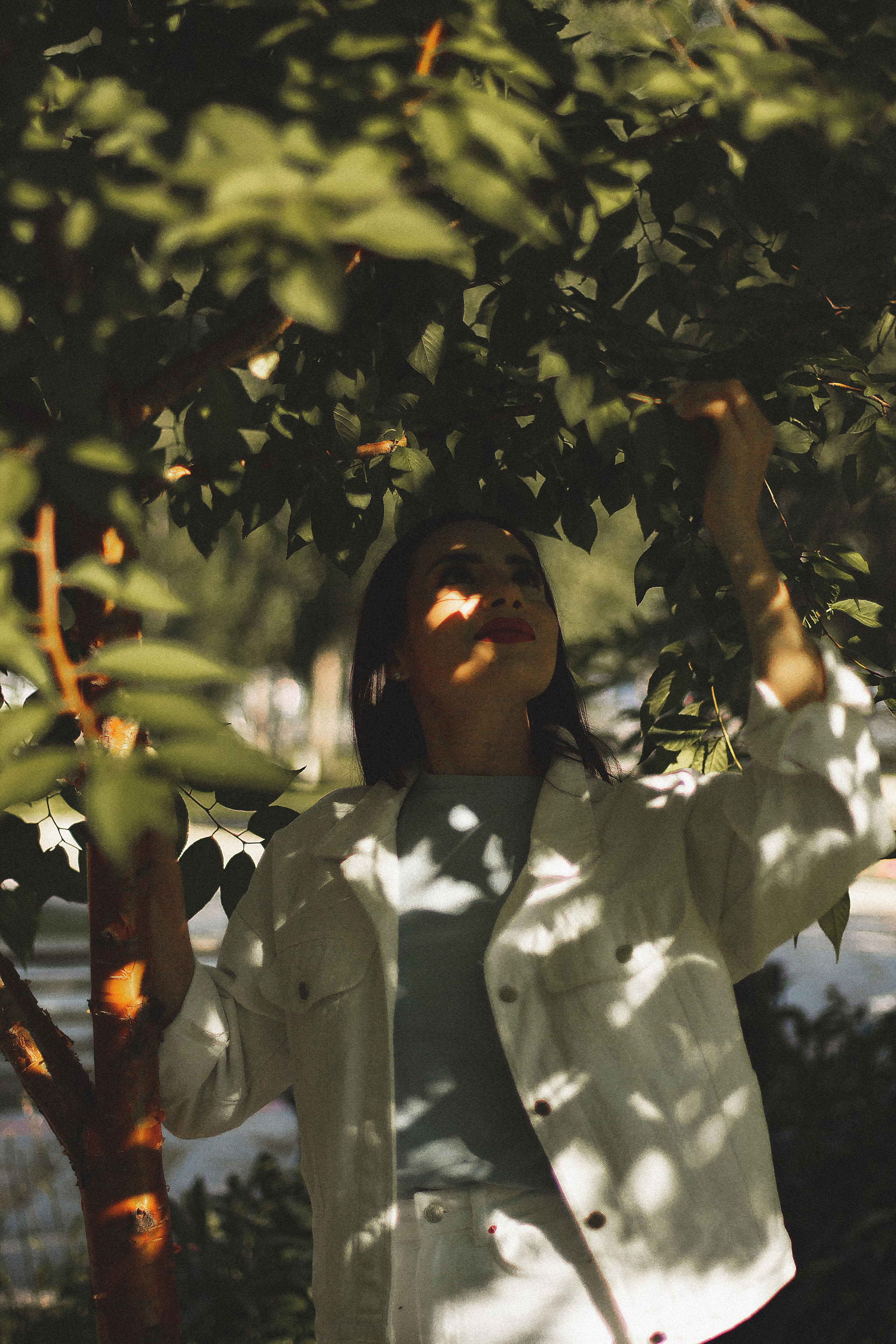 Юлия. Фотограф и видеограф в Омск/Москва Сащенко Лера