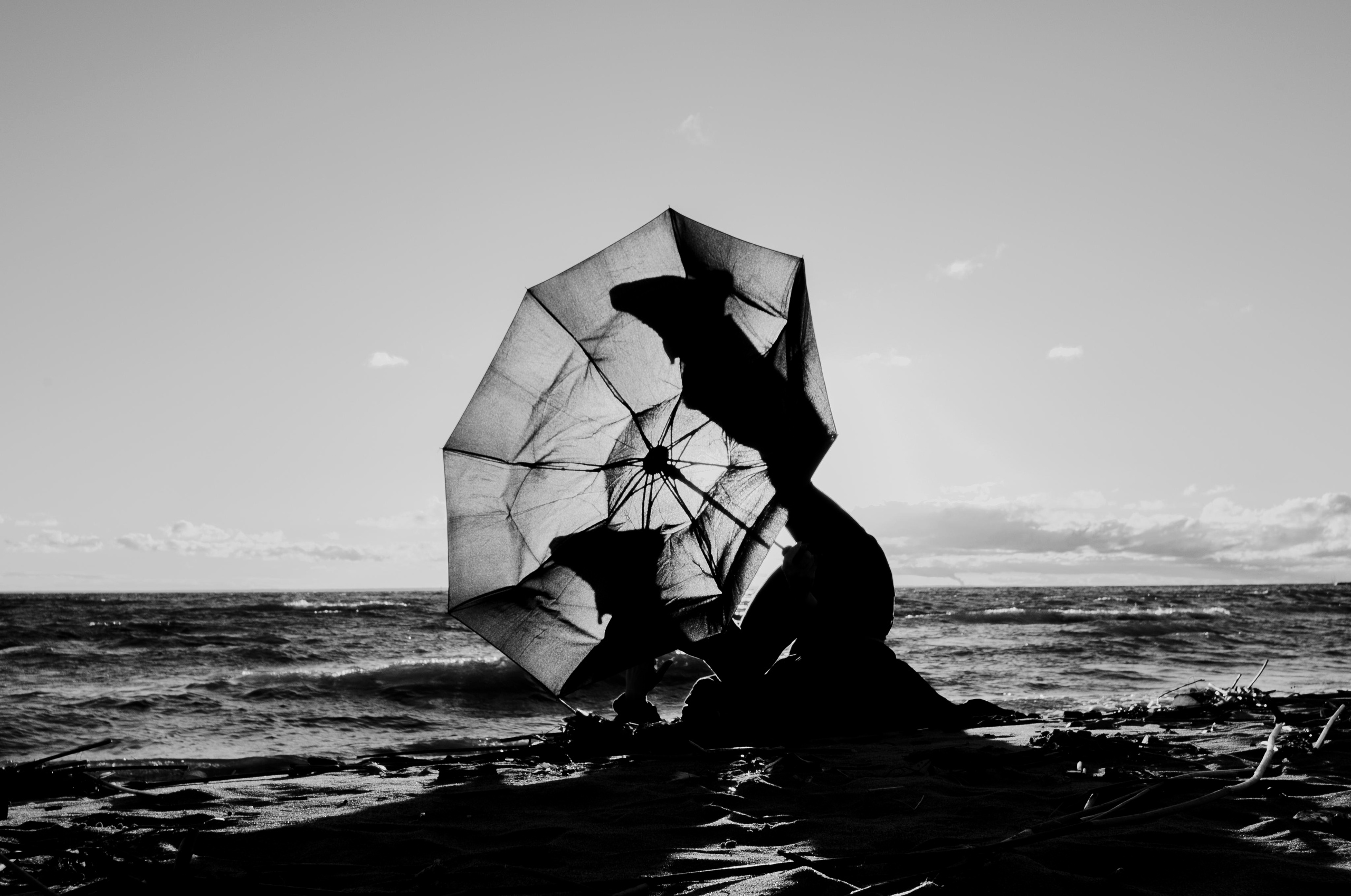 Портретная съемка. VKHRV