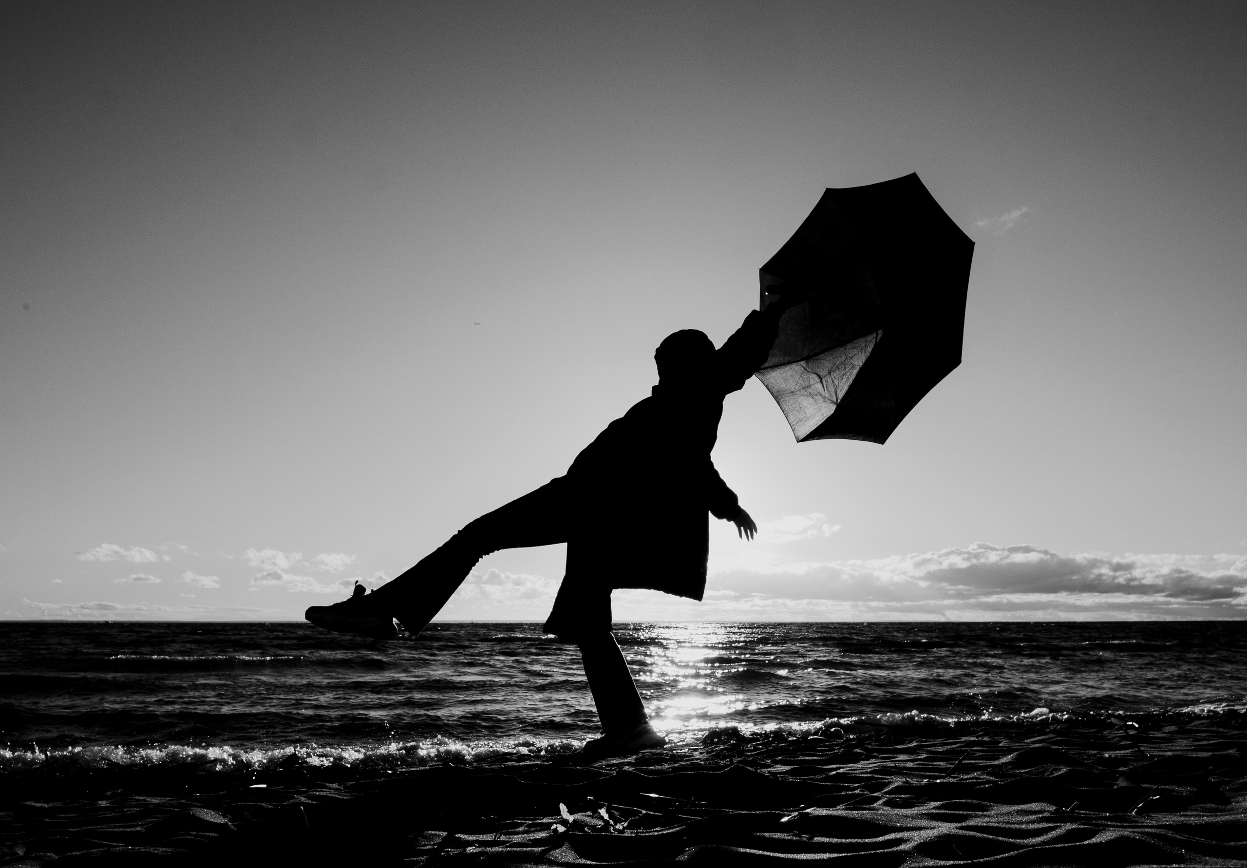 Портретная съемка. VKHRV