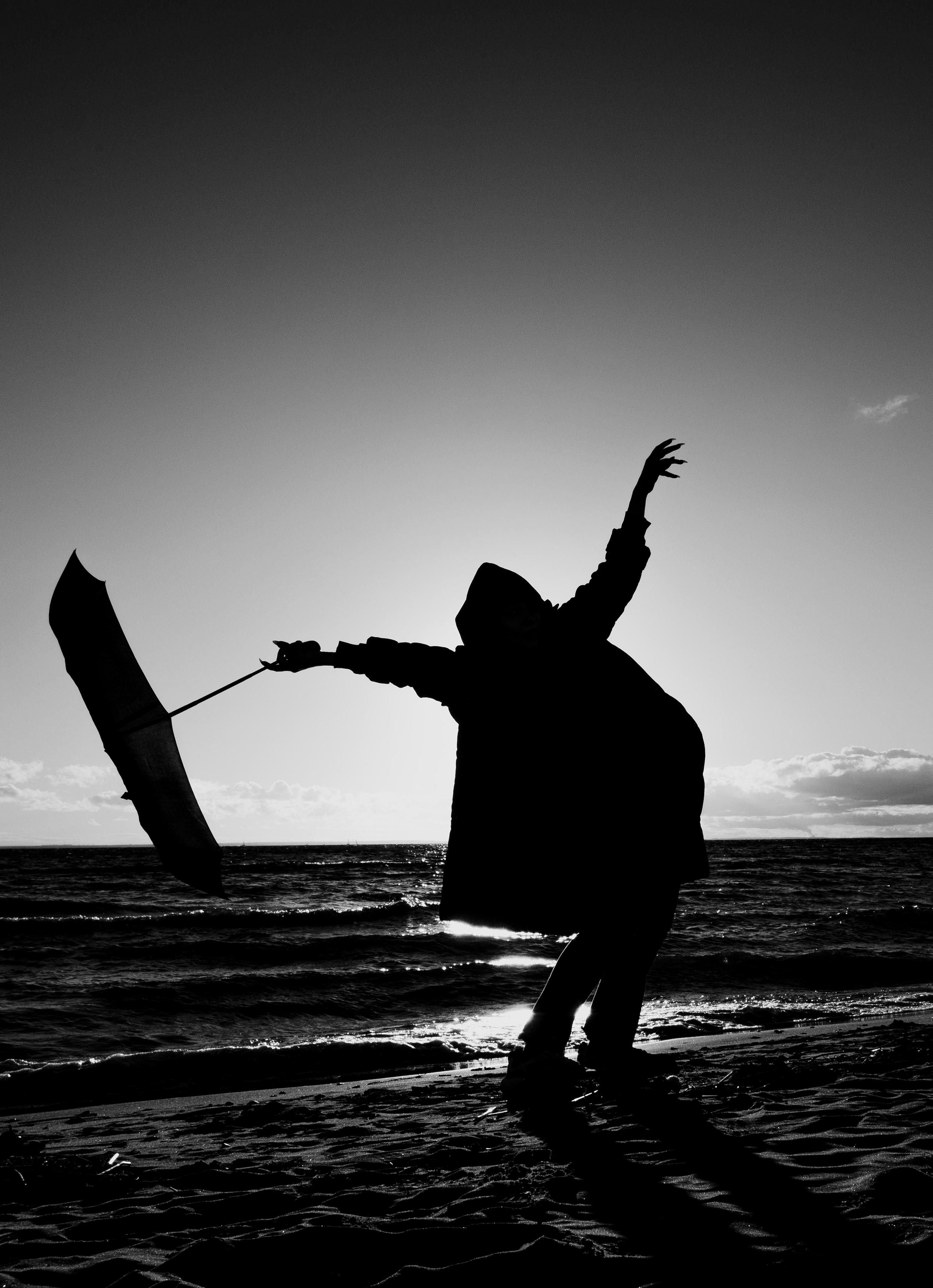 Портретная съемка. VKHRV