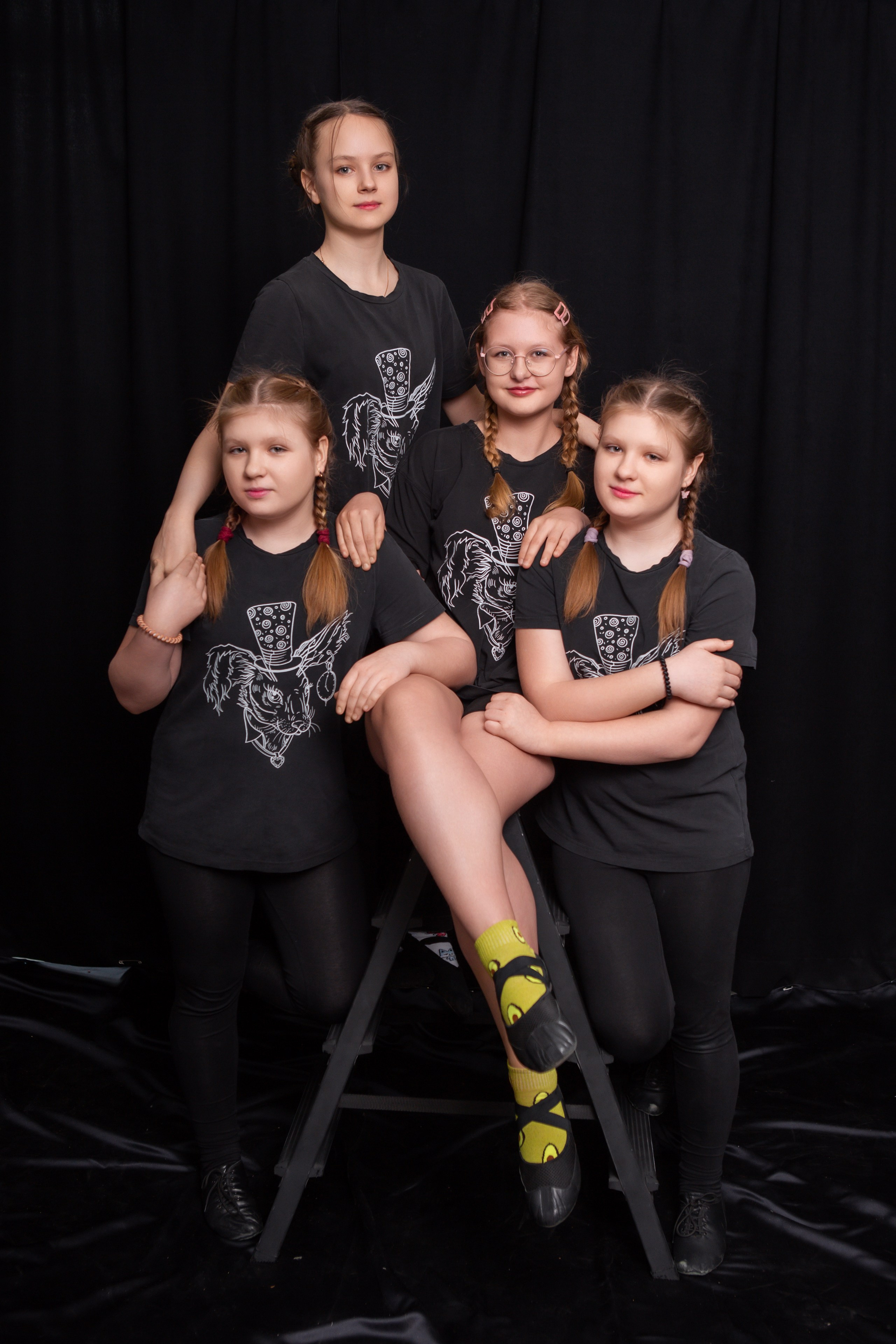 ТС ФАНТАЗИЯ — БОЛЬШАЯ СЪЕМКА. Профессиональный фотограф в Мценске и Орловской области