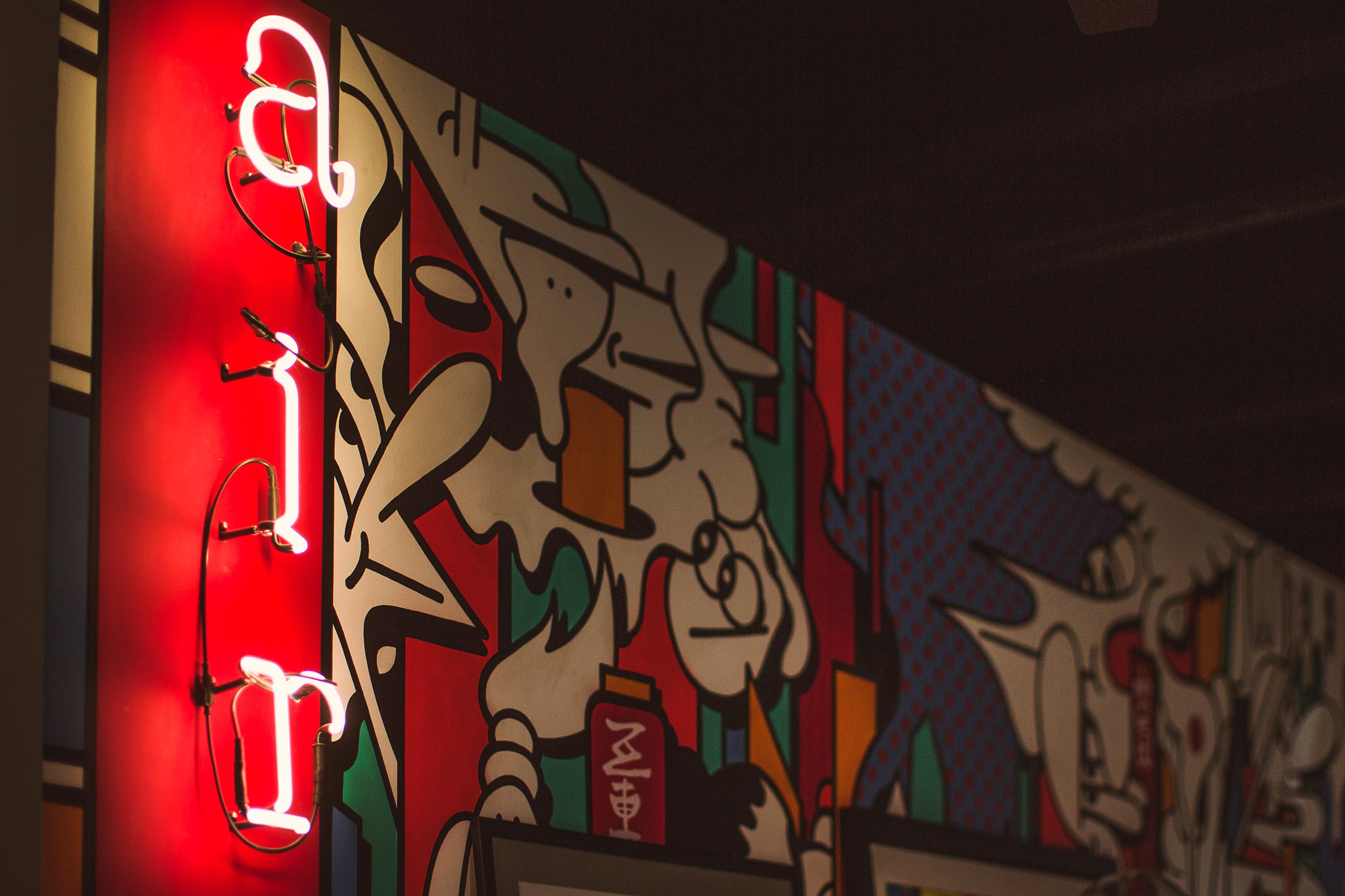 AIR, интерьер. Дмитрий Смирнов. Фотография, дизайн