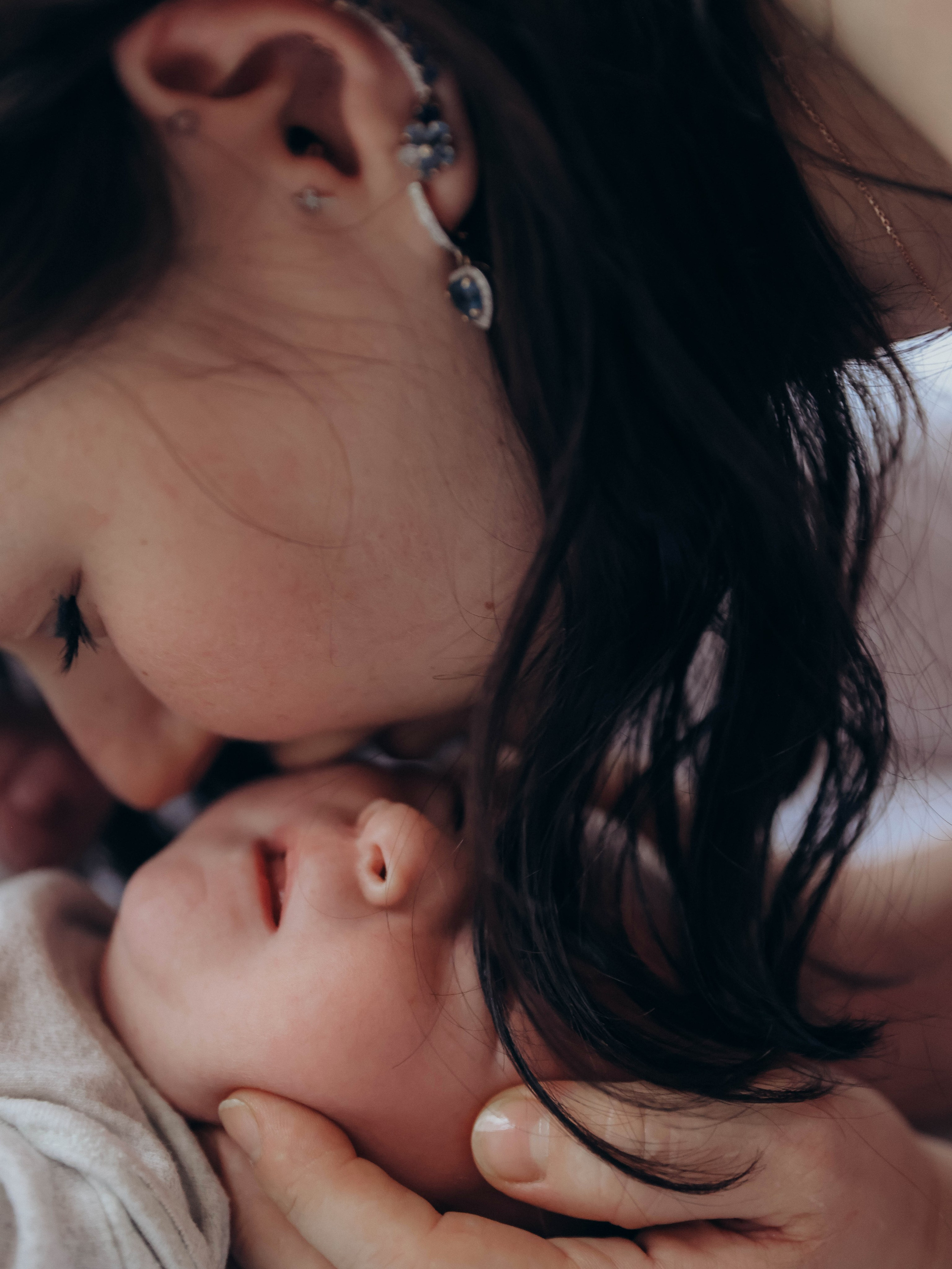 Любовь и котики. Мультифотограф Динара Ахмедзянова